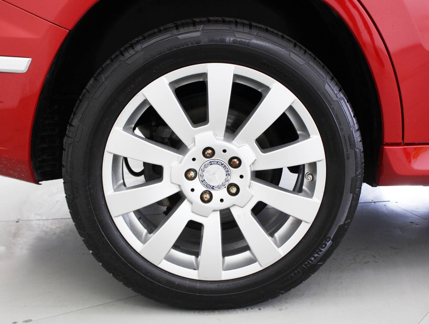 Florida Fine Cars - Used MERCEDES-BENZ GLK CLASS 2011 MIAMI GLK350