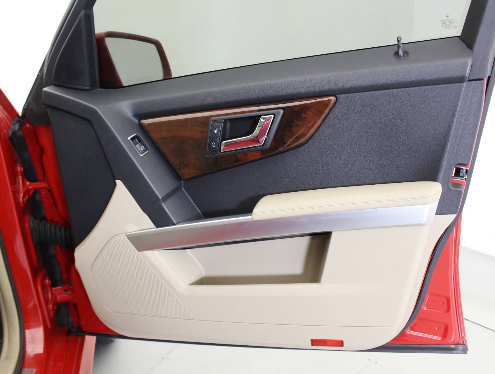 Florida Fine Cars - Used MERCEDES-BENZ GLK CLASS 2011 MIAMI GLK350