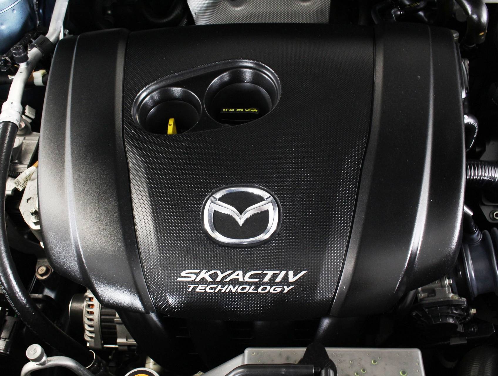 Florida Fine Cars - Used MAZDA CX 5 2015 WEST PALM TOURING