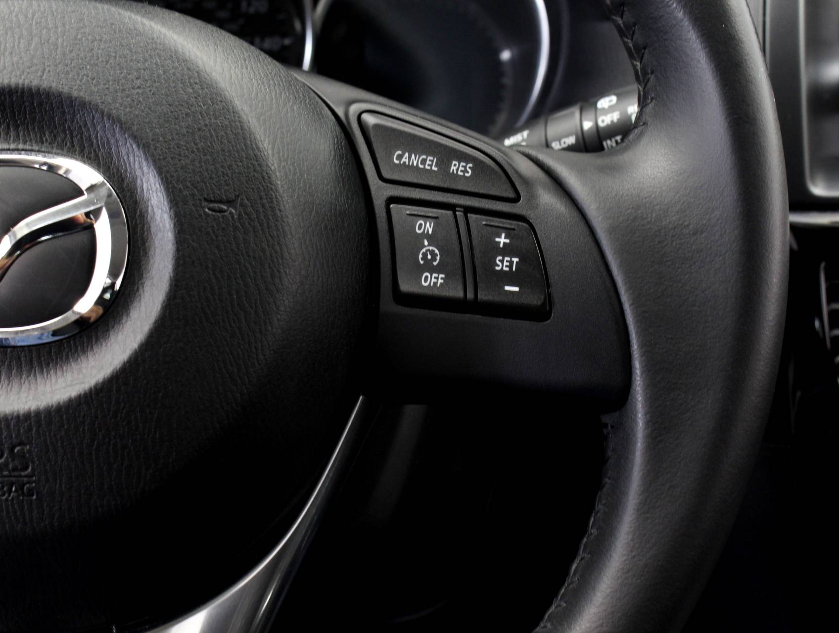 Florida Fine Cars - Used MAZDA CX 5 2015 WEST PALM TOURING