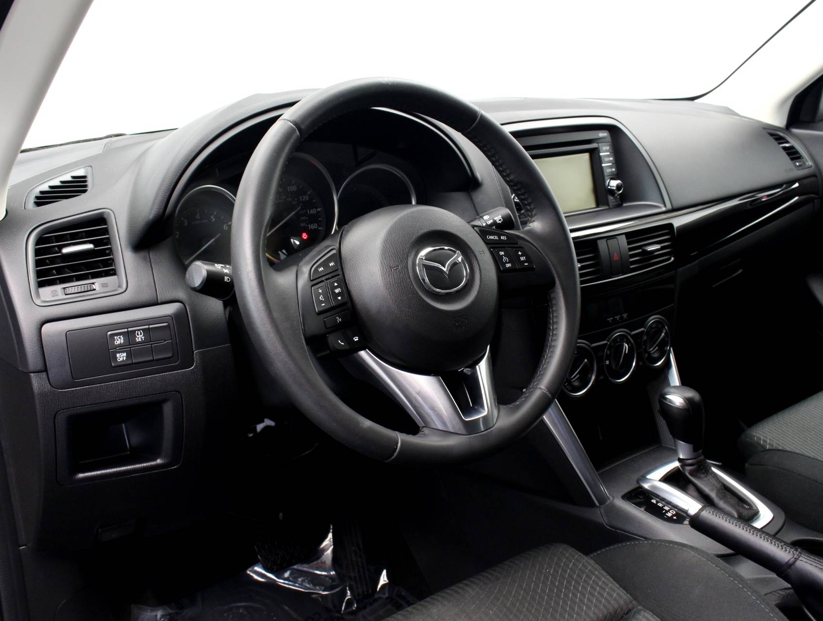 Florida Fine Cars - Used MAZDA CX 5 2015 WEST PALM TOURING