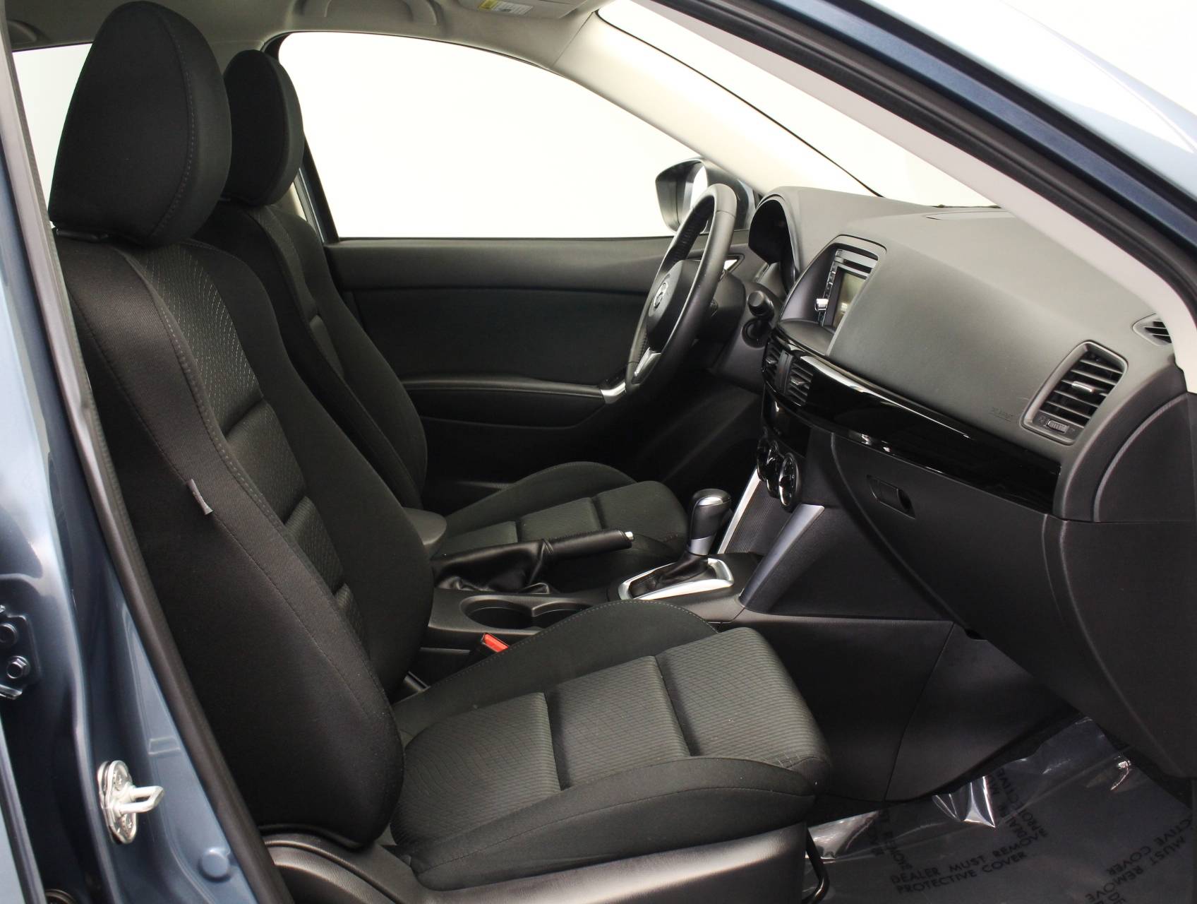 Florida Fine Cars - Used MAZDA CX 5 2015 WEST PALM TOURING