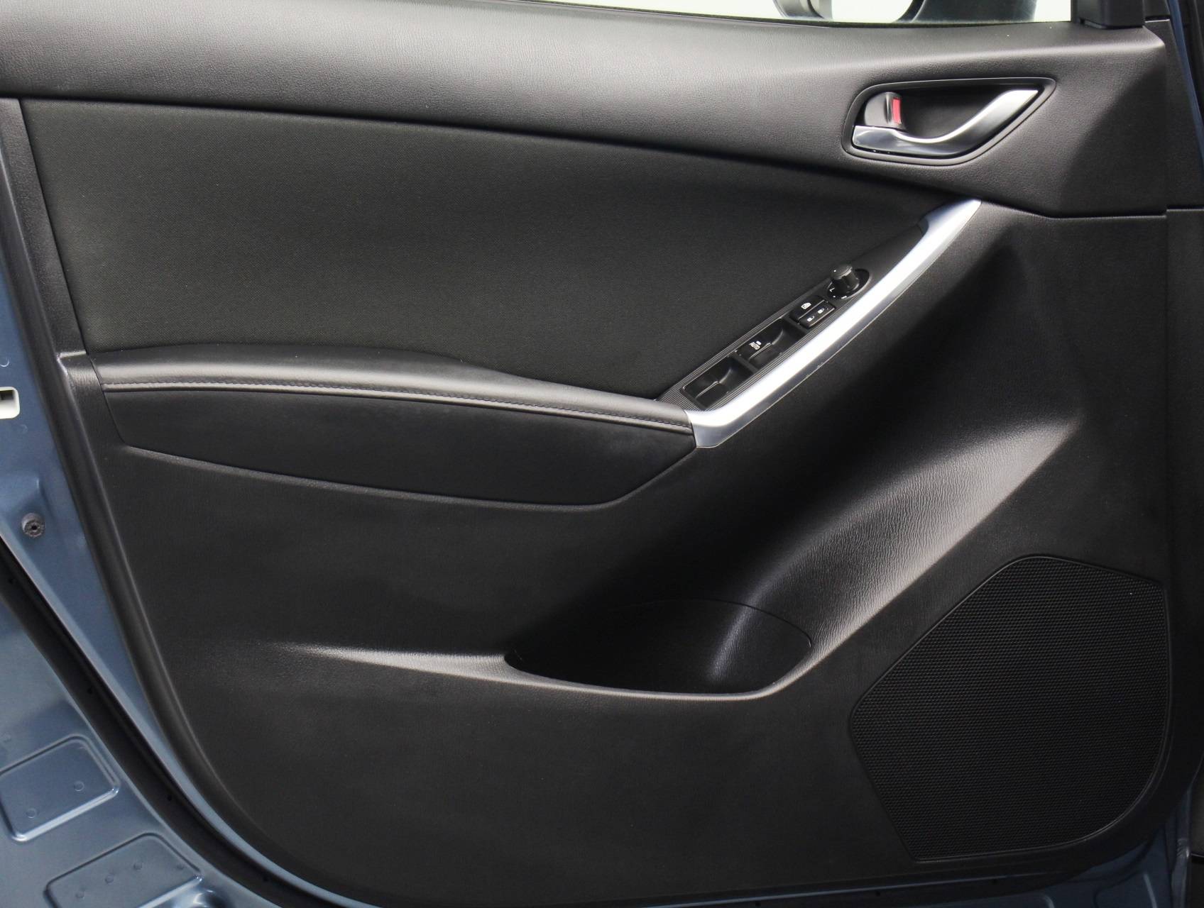 Florida Fine Cars - Used MAZDA CX 5 2015 WEST PALM TOURING