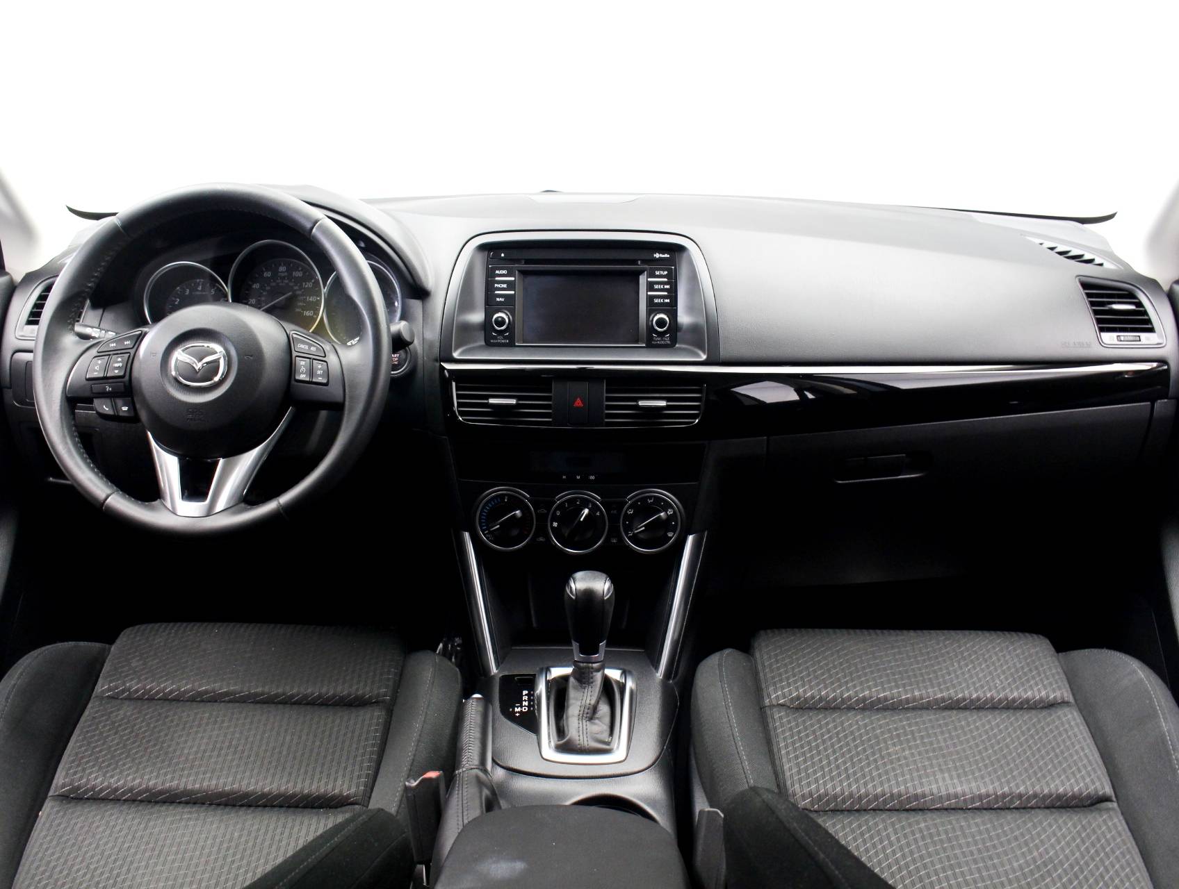 Florida Fine Cars - Used MAZDA CX 5 2015 WEST PALM TOURING