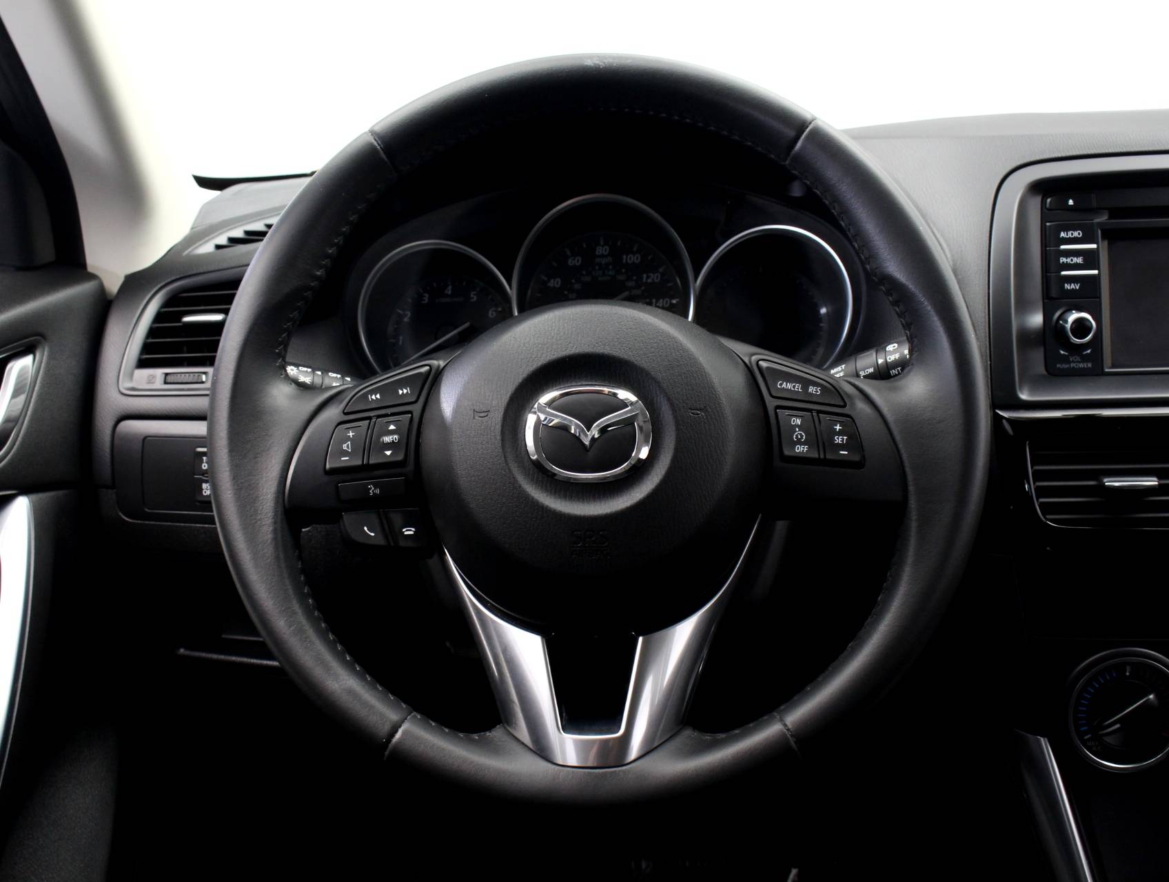 Florida Fine Cars - Used MAZDA CX 5 2015 WEST PALM TOURING