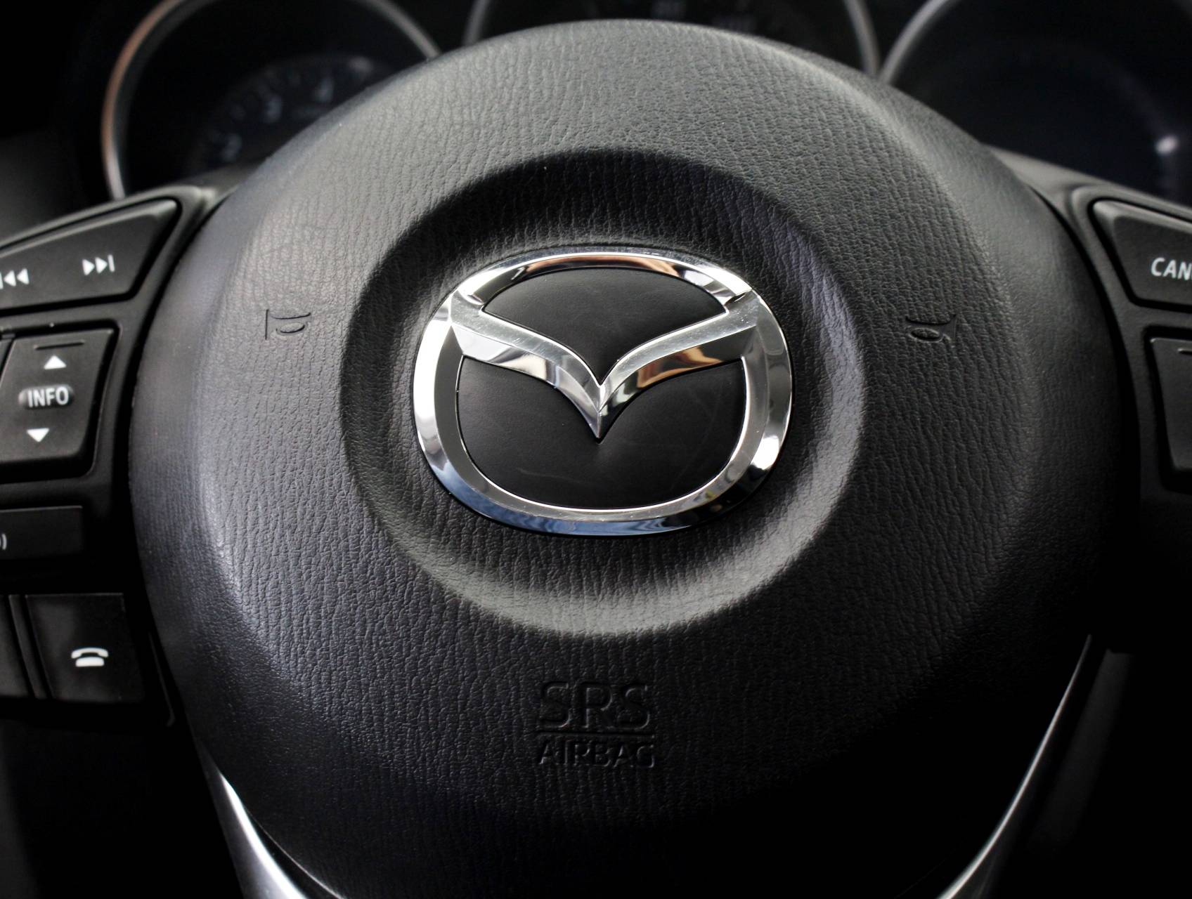 Florida Fine Cars - Used MAZDA CX 5 2015 WEST PALM TOURING