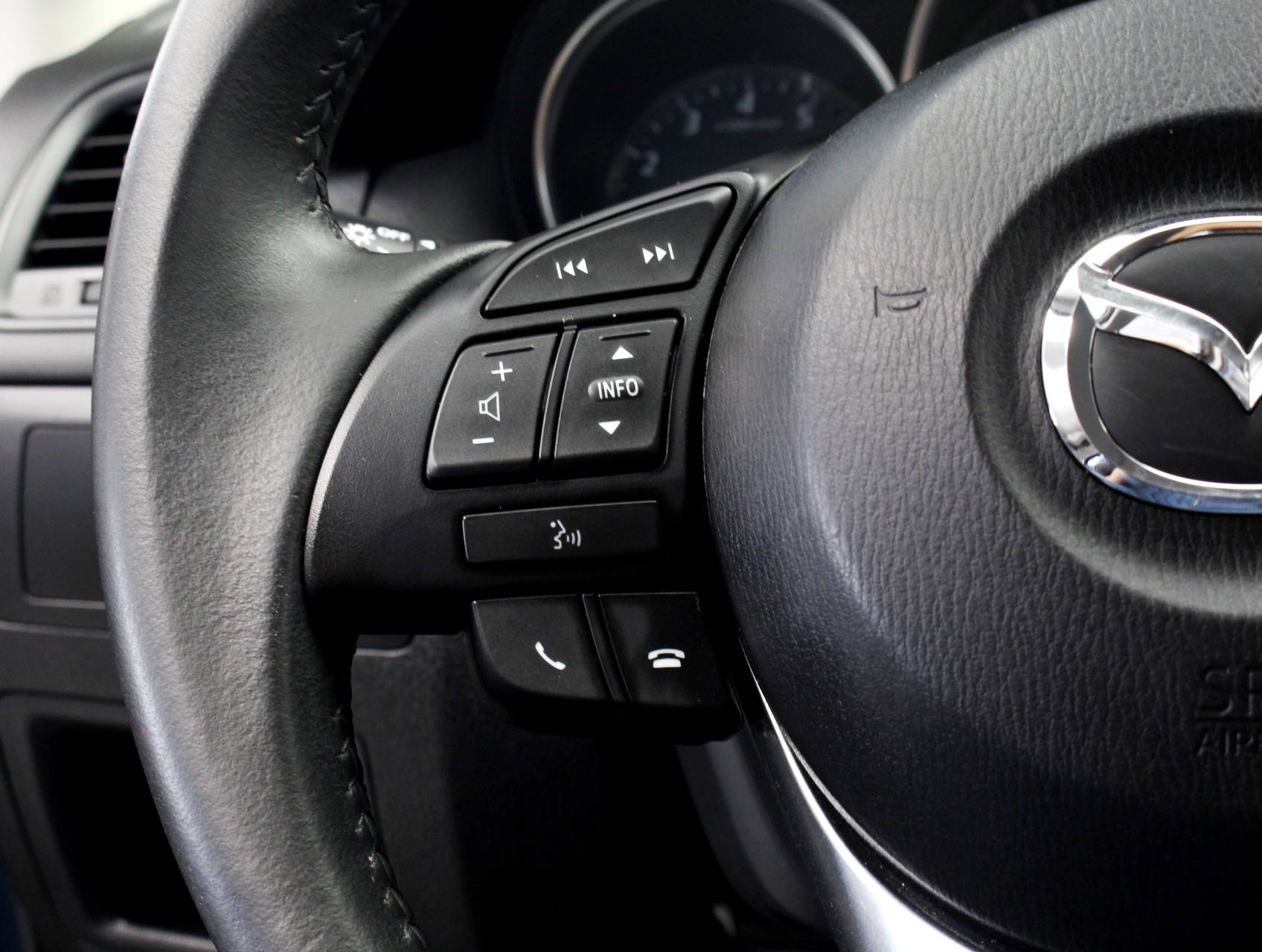 Florida Fine Cars - Used MAZDA CX 5 2015 WEST PALM TOURING