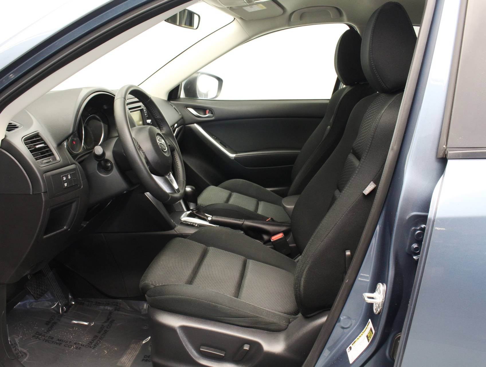 Florida Fine Cars - Used MAZDA CX 5 2015 WEST PALM TOURING