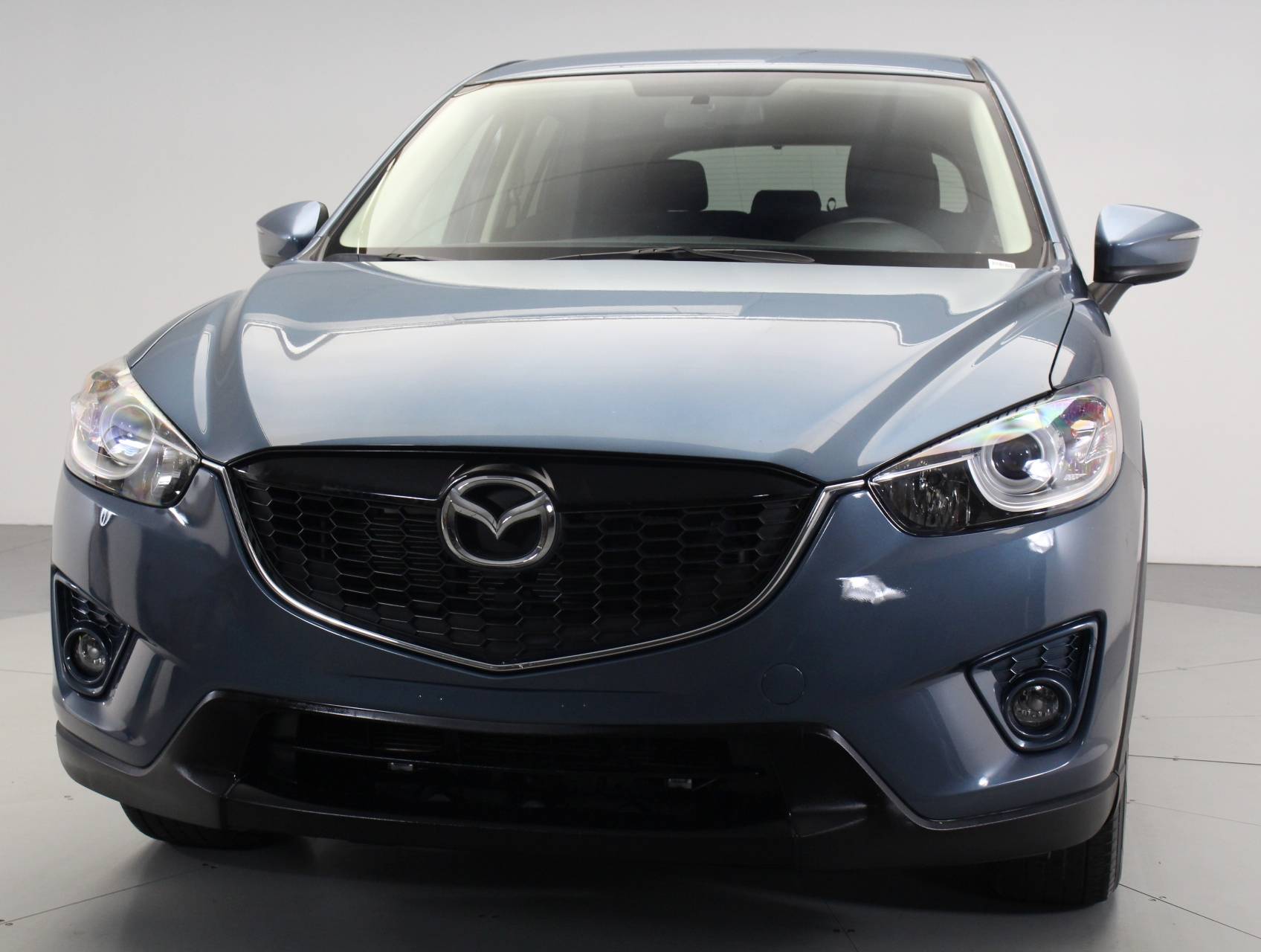 Florida Fine Cars - Used MAZDA CX 5 2015 WEST PALM TOURING