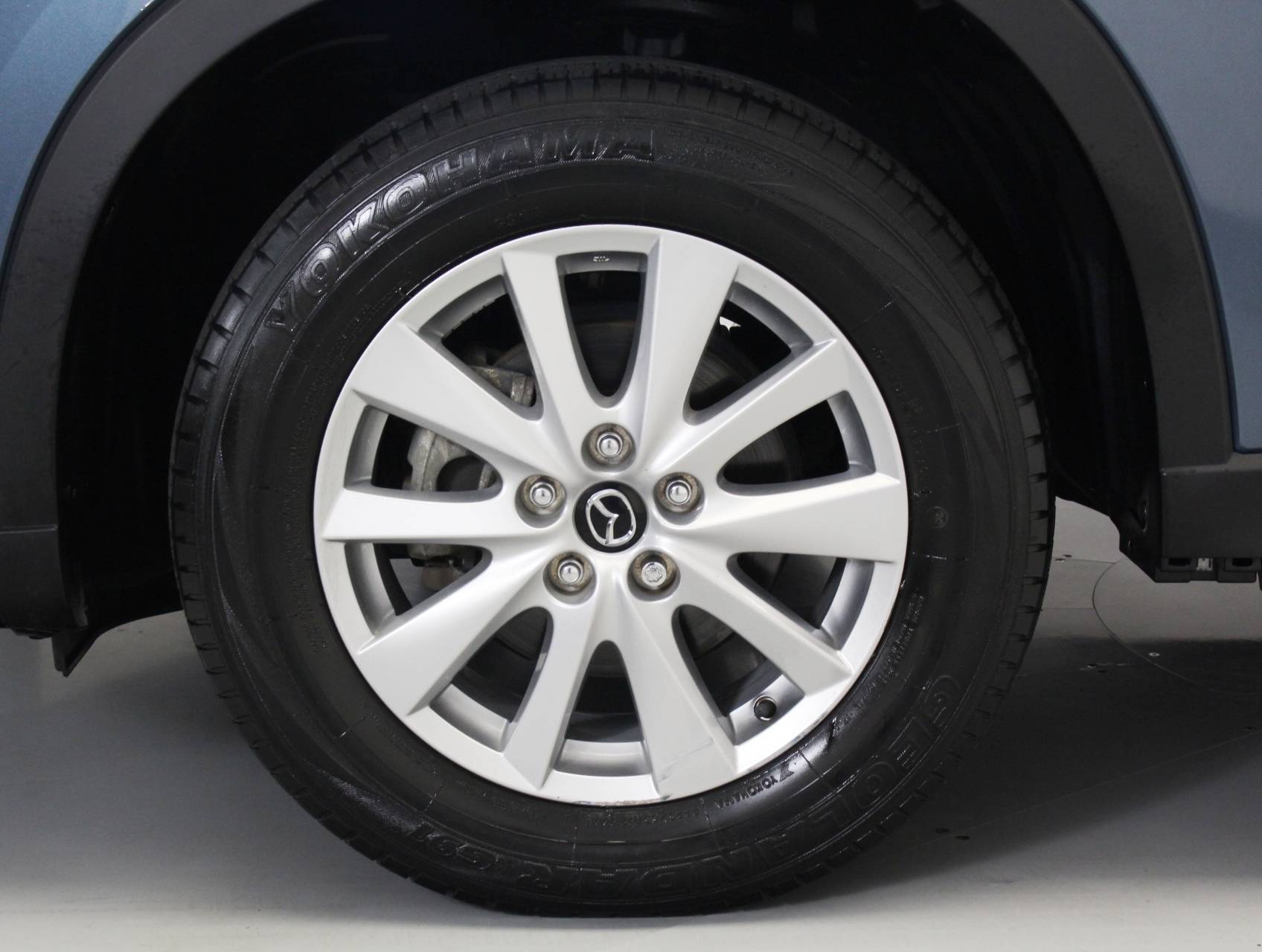 Florida Fine Cars - Used MAZDA CX 5 2015 WEST PALM TOURING