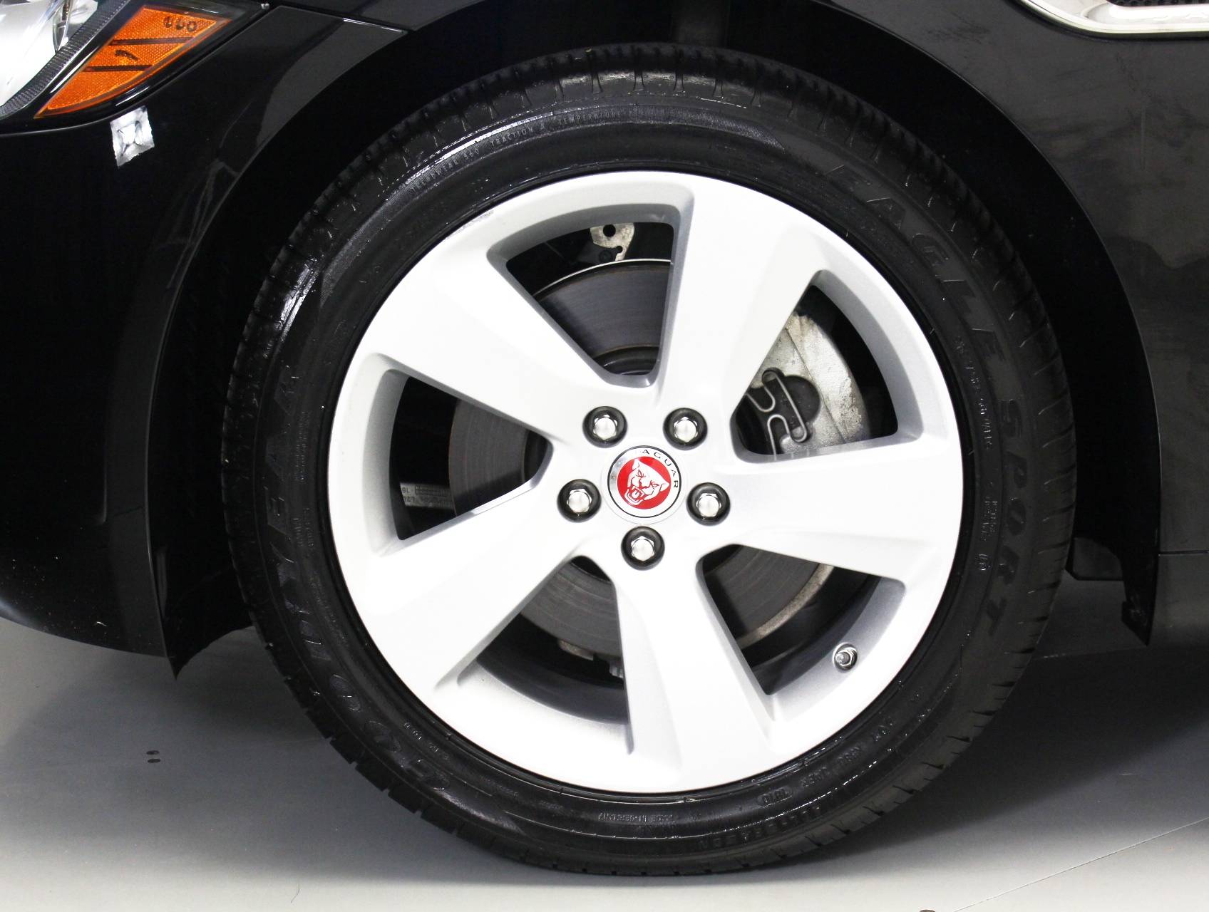 Florida Fine Cars - Used JAGUAR XF 2018 MIAMI 25t