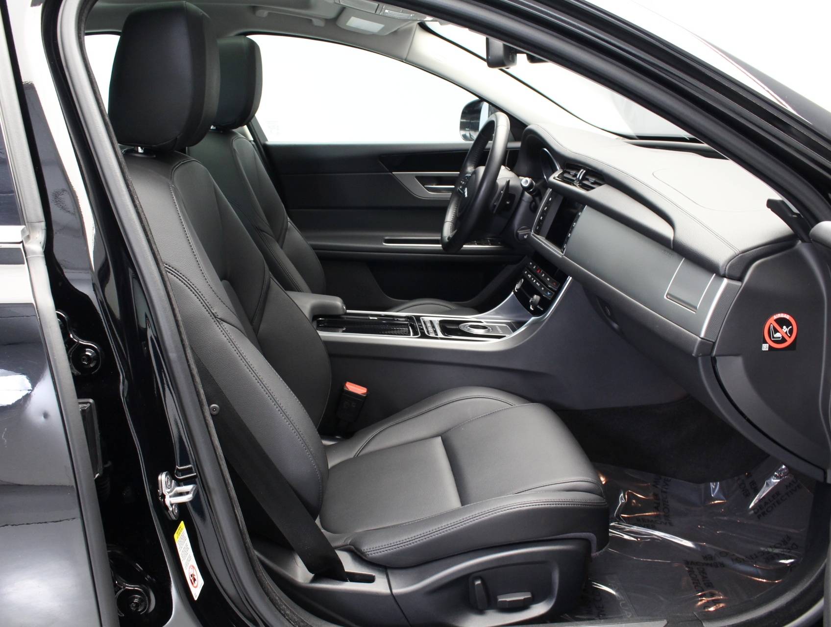 Florida Fine Cars - Used JAGUAR XF 2018 MIAMI 25t