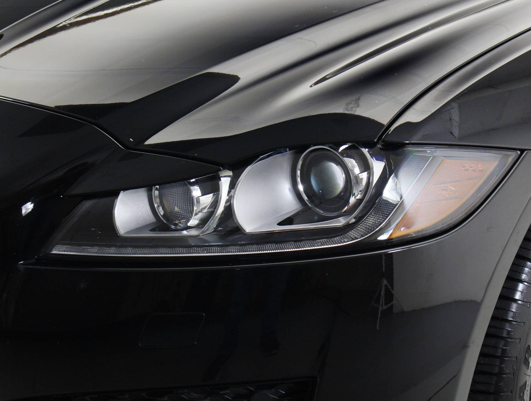 Florida Fine Cars - Used JAGUAR XF 2018 MIAMI 25t