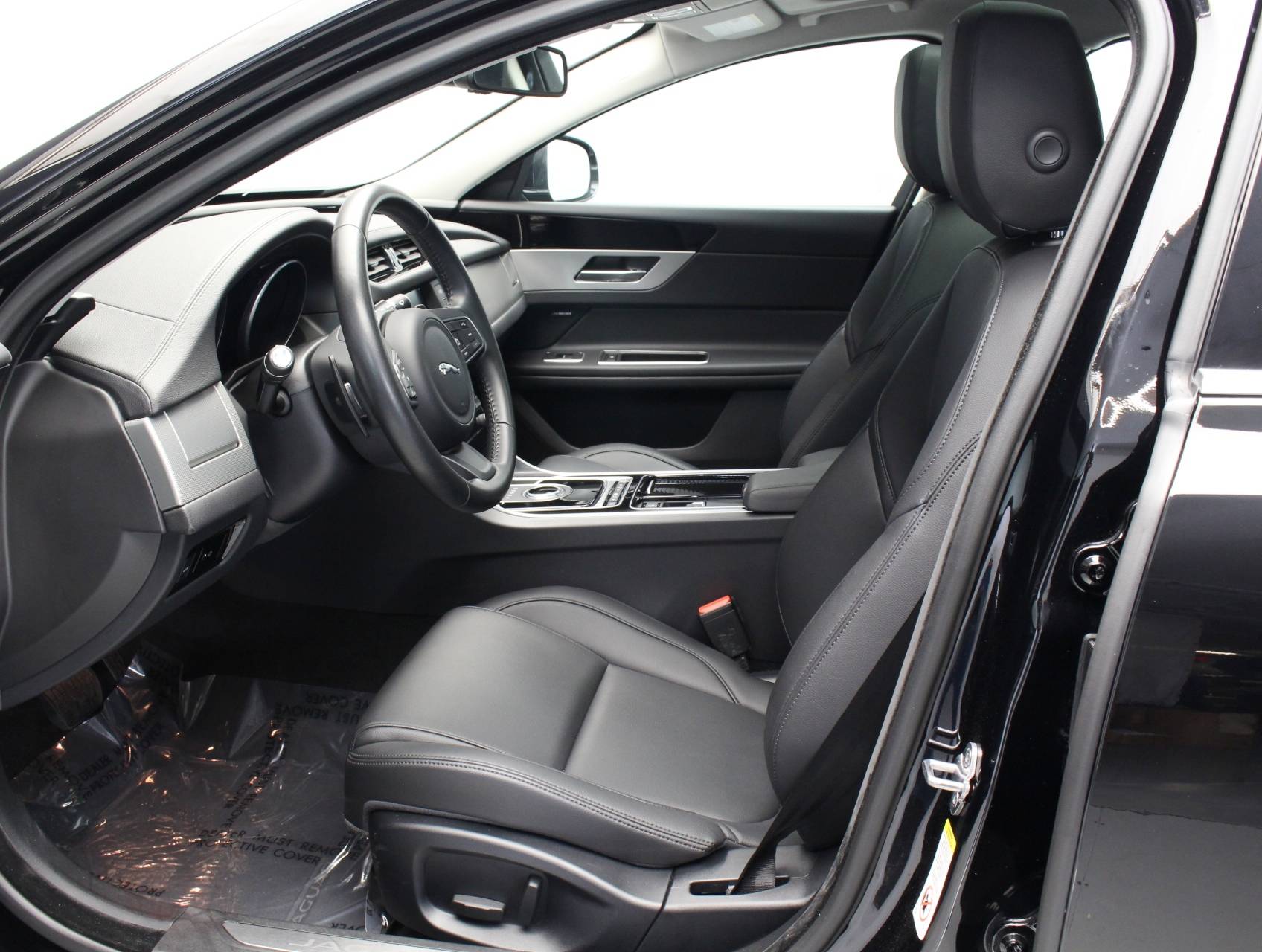 Florida Fine Cars - Used JAGUAR XF 2018 MIAMI 25t