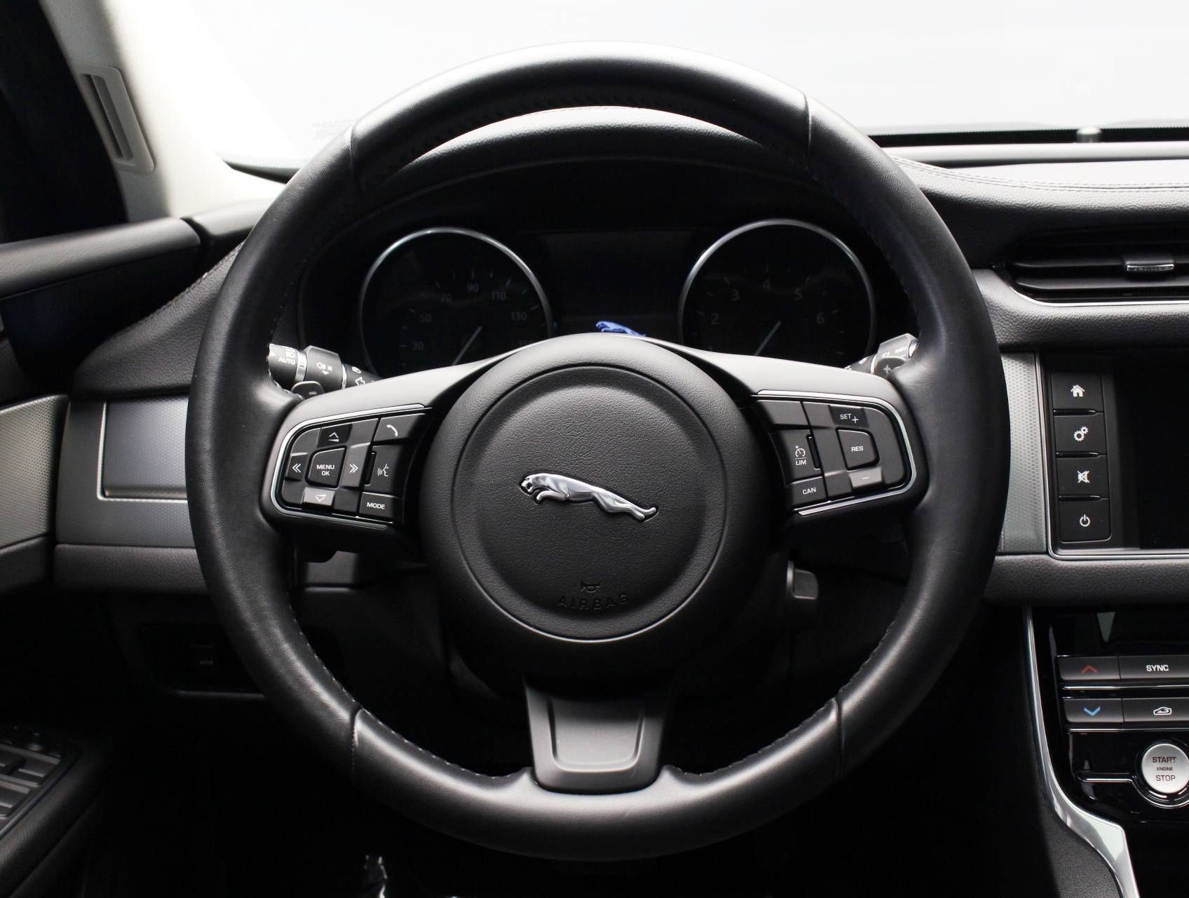 Florida Fine Cars - Used JAGUAR XF 2018 MIAMI 25t