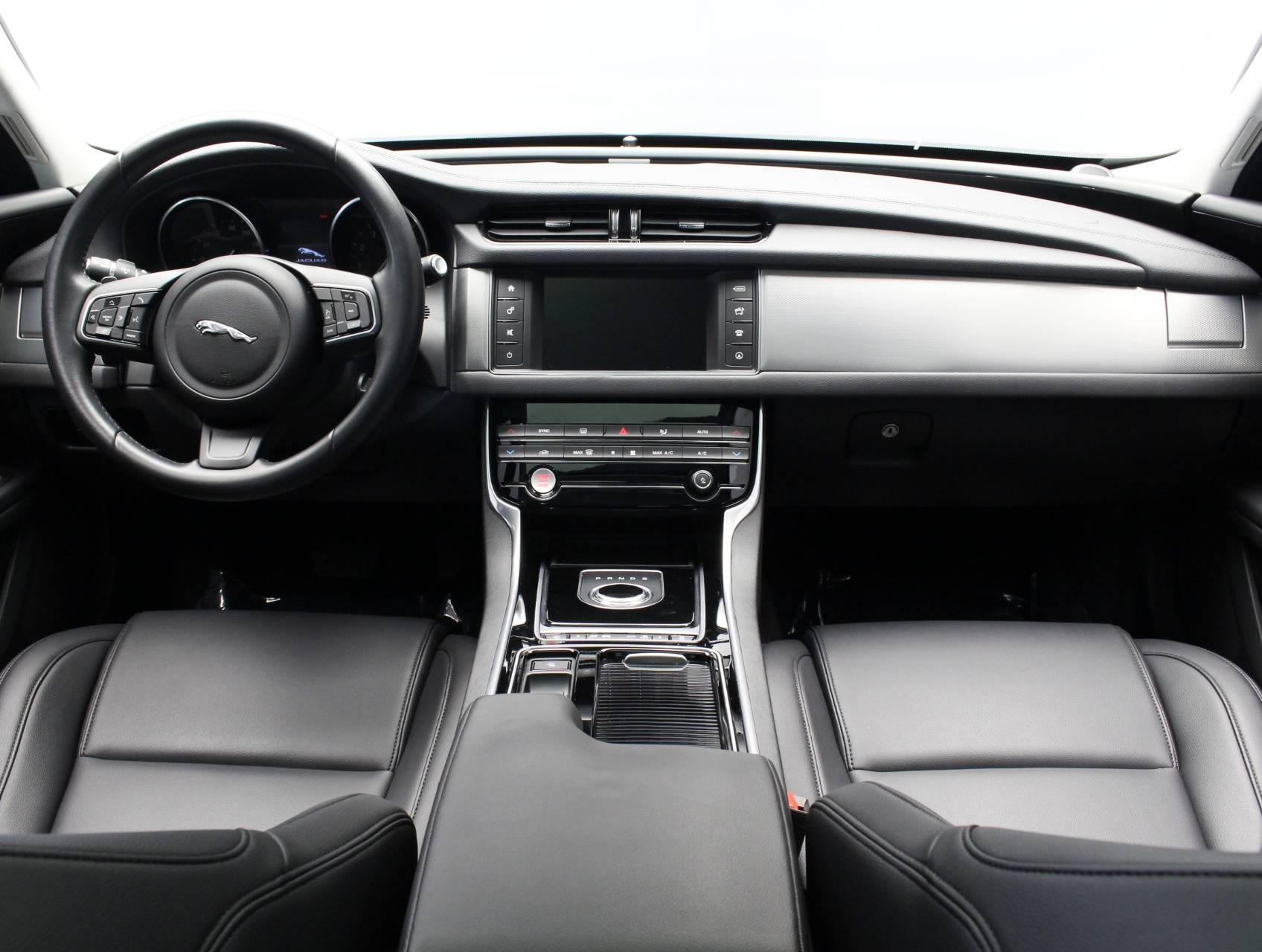 Florida Fine Cars - Used JAGUAR XF 2018 MIAMI 25t