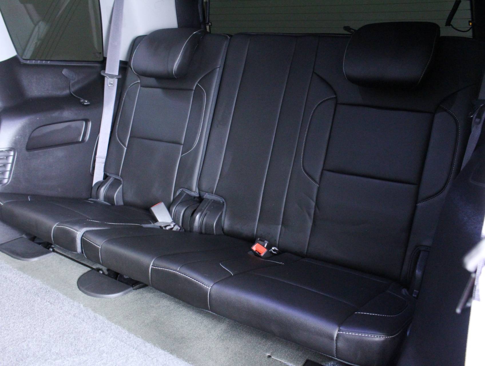 Florida Fine Cars - Used CHEVROLET TAHOE 2015 MIAMI Lt 4x4