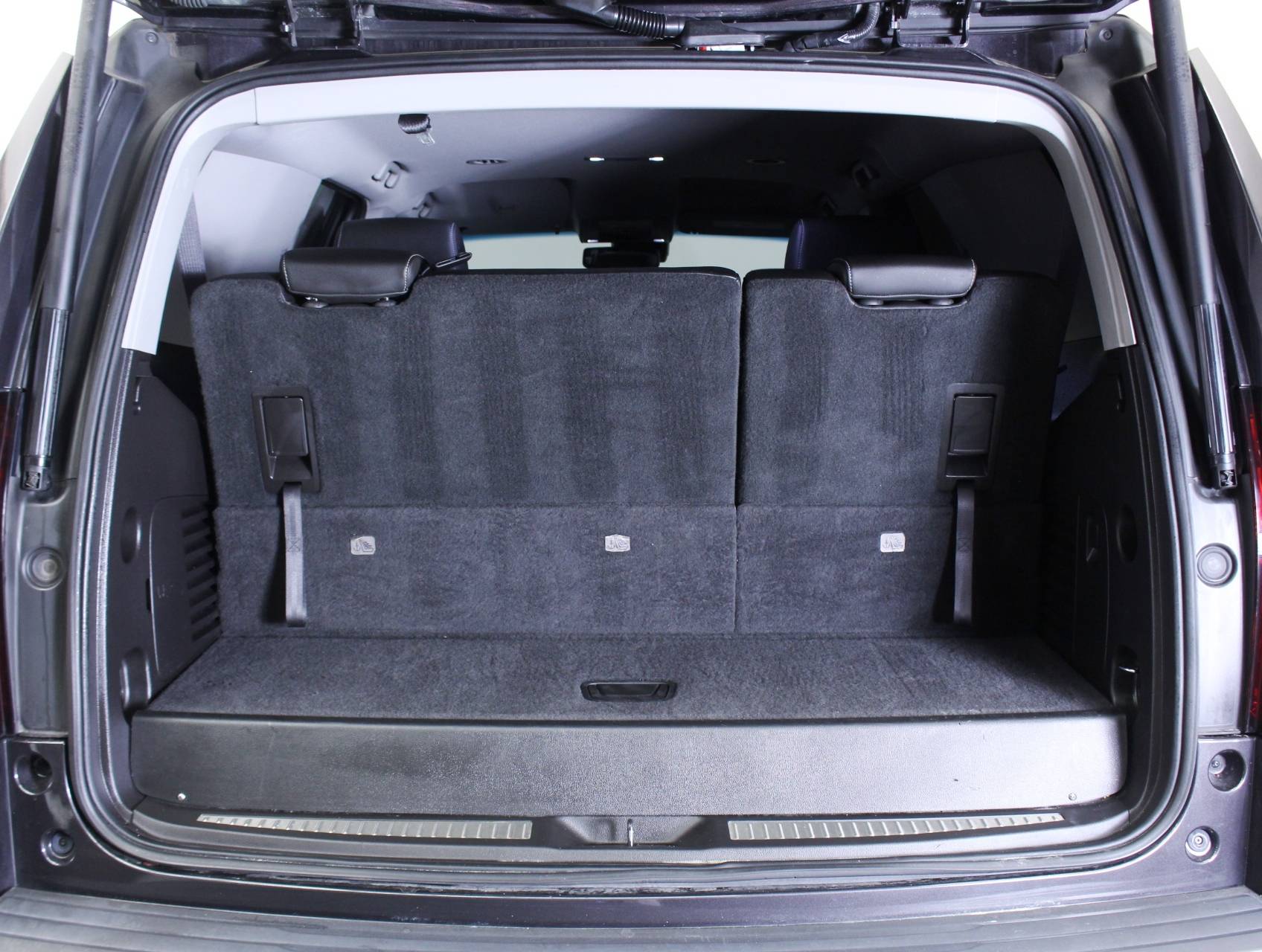 Florida Fine Cars - Used CHEVROLET TAHOE 2015 MIAMI Lt 4x4