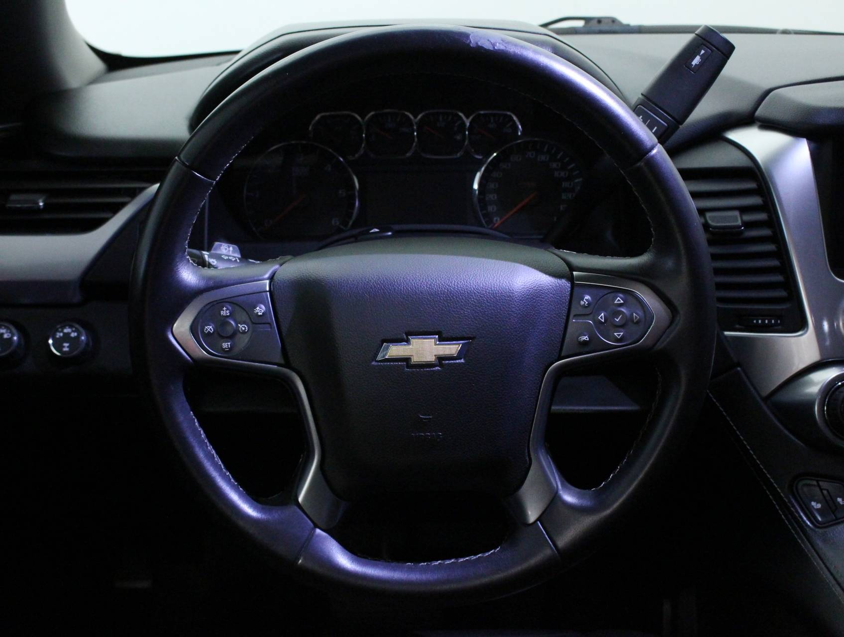 Florida Fine Cars - Used CHEVROLET TAHOE 2015 MIAMI Lt 4x4