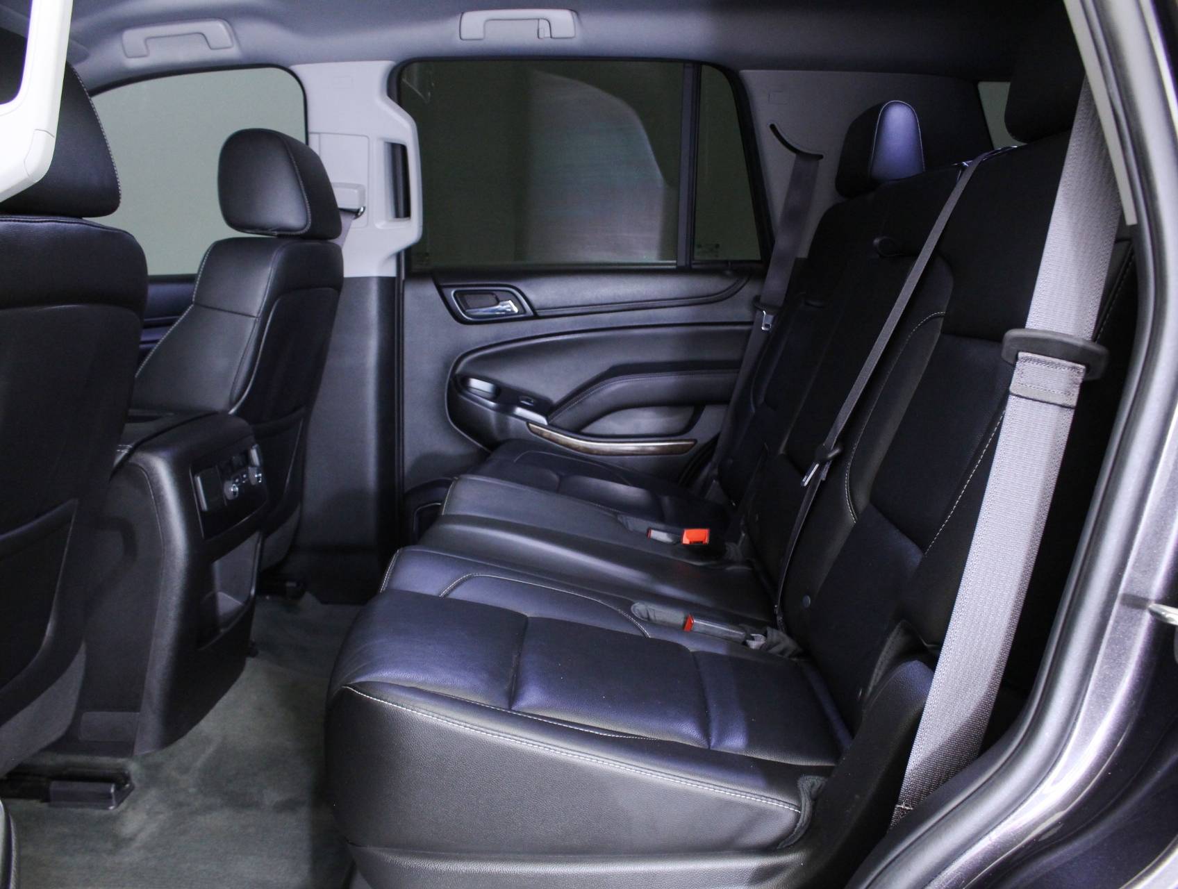 Florida Fine Cars - Used CHEVROLET TAHOE 2015 MIAMI Lt 4x4