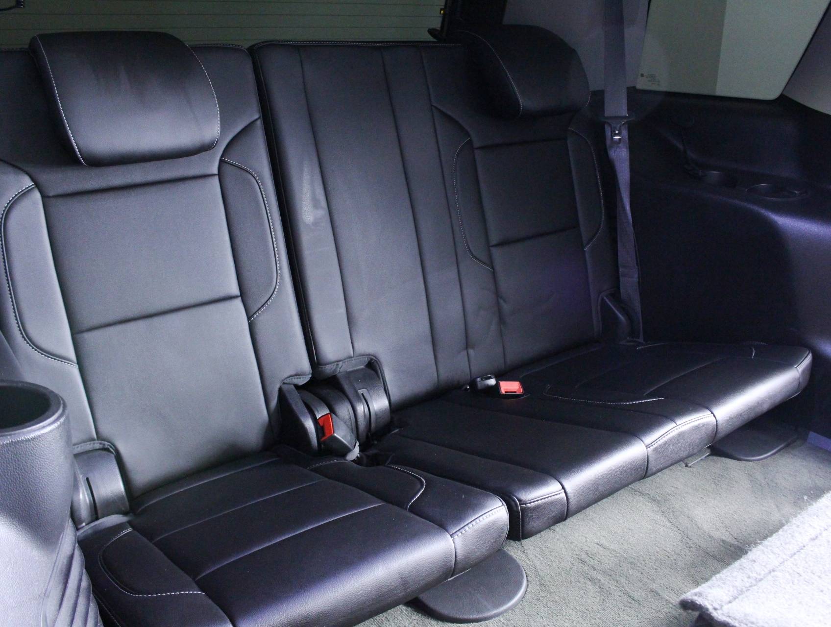 Florida Fine Cars - Used CHEVROLET TAHOE 2015 MIAMI Lt 4x4