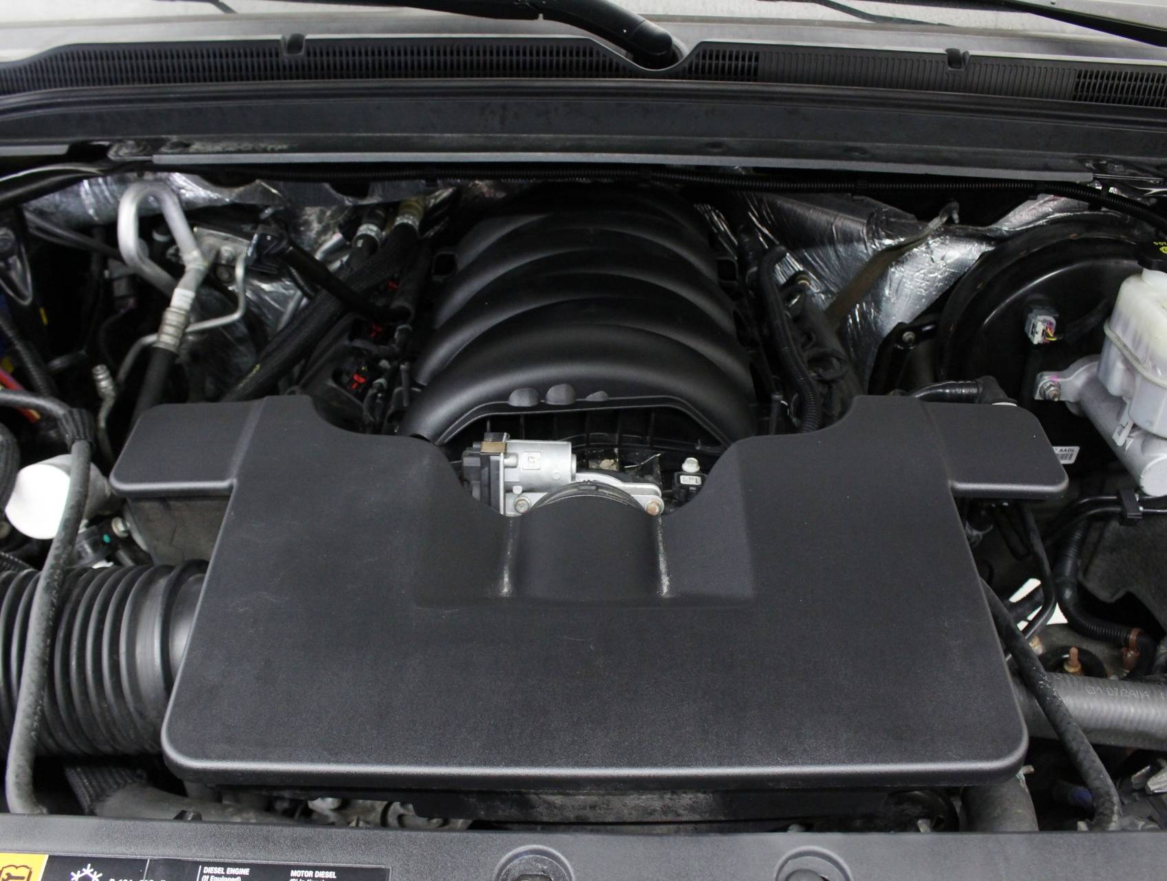 Florida Fine Cars - Used CHEVROLET TAHOE 2015 MIAMI Lt 4x4