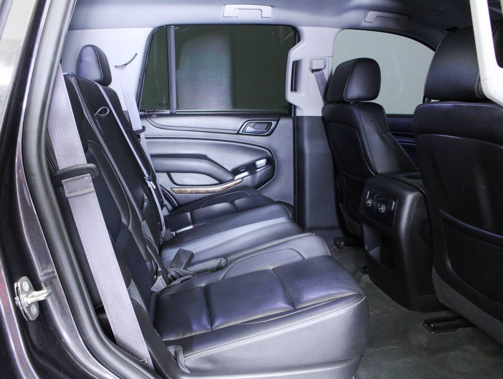 Florida Fine Cars - Used CHEVROLET TAHOE 2015 MIAMI Lt 4x4