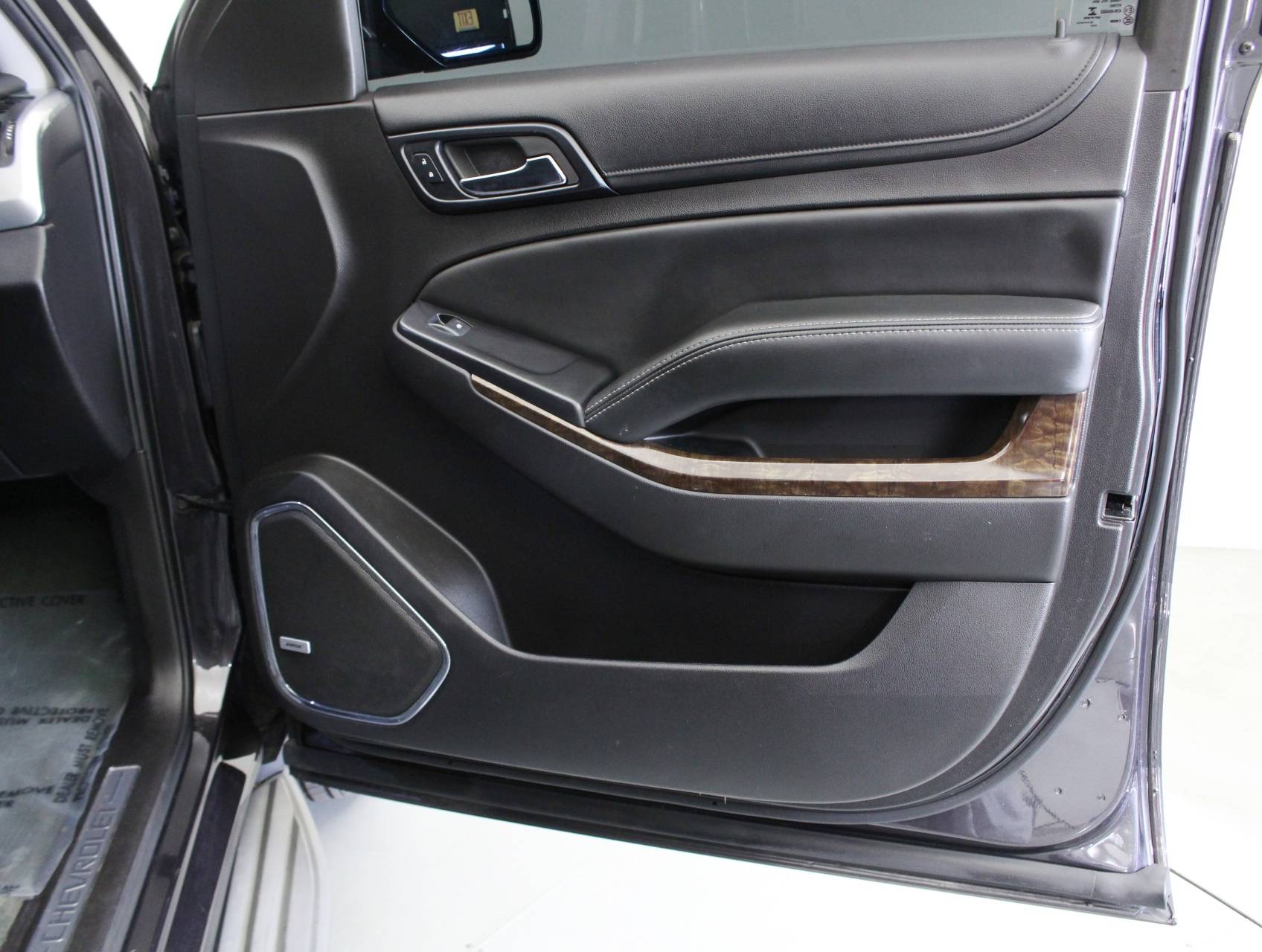 Florida Fine Cars - Used CHEVROLET TAHOE 2015 MIAMI Lt 4x4