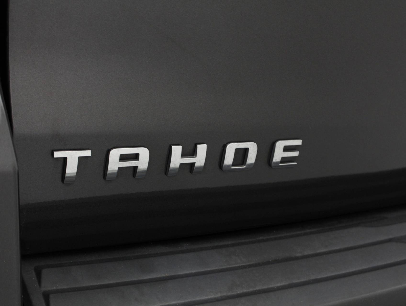 Florida Fine Cars - Used CHEVROLET TAHOE 2015 MIAMI Lt 4x4