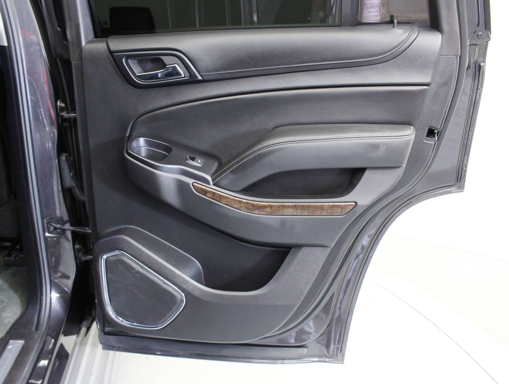 Florida Fine Cars - Used CHEVROLET TAHOE 2015 MIAMI Lt 4x4