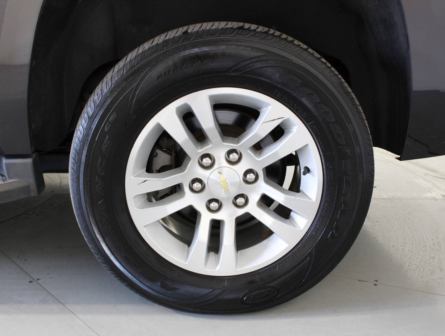 Florida Fine Cars - Used CHEVROLET TAHOE 2015 MIAMI Lt 4x4