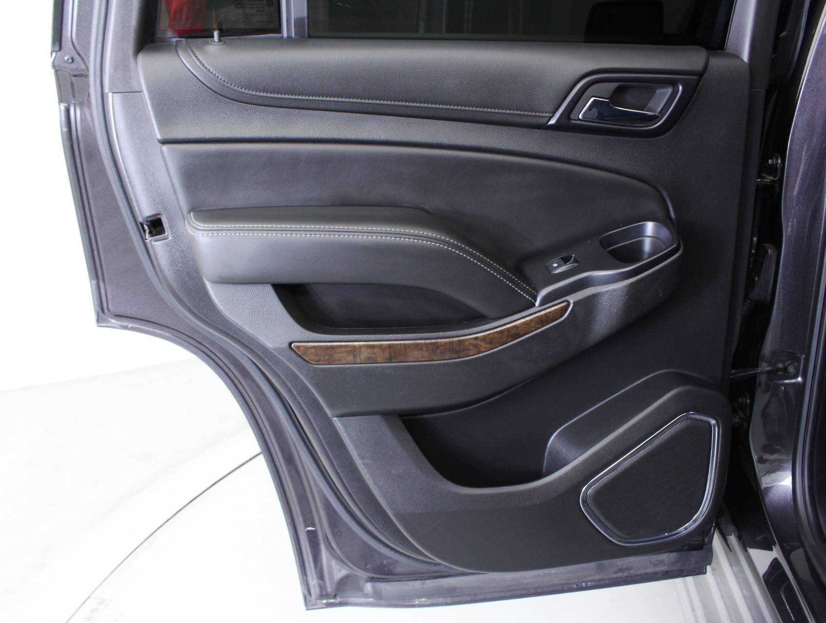 Florida Fine Cars - Used CHEVROLET TAHOE 2015 MIAMI Lt 4x4