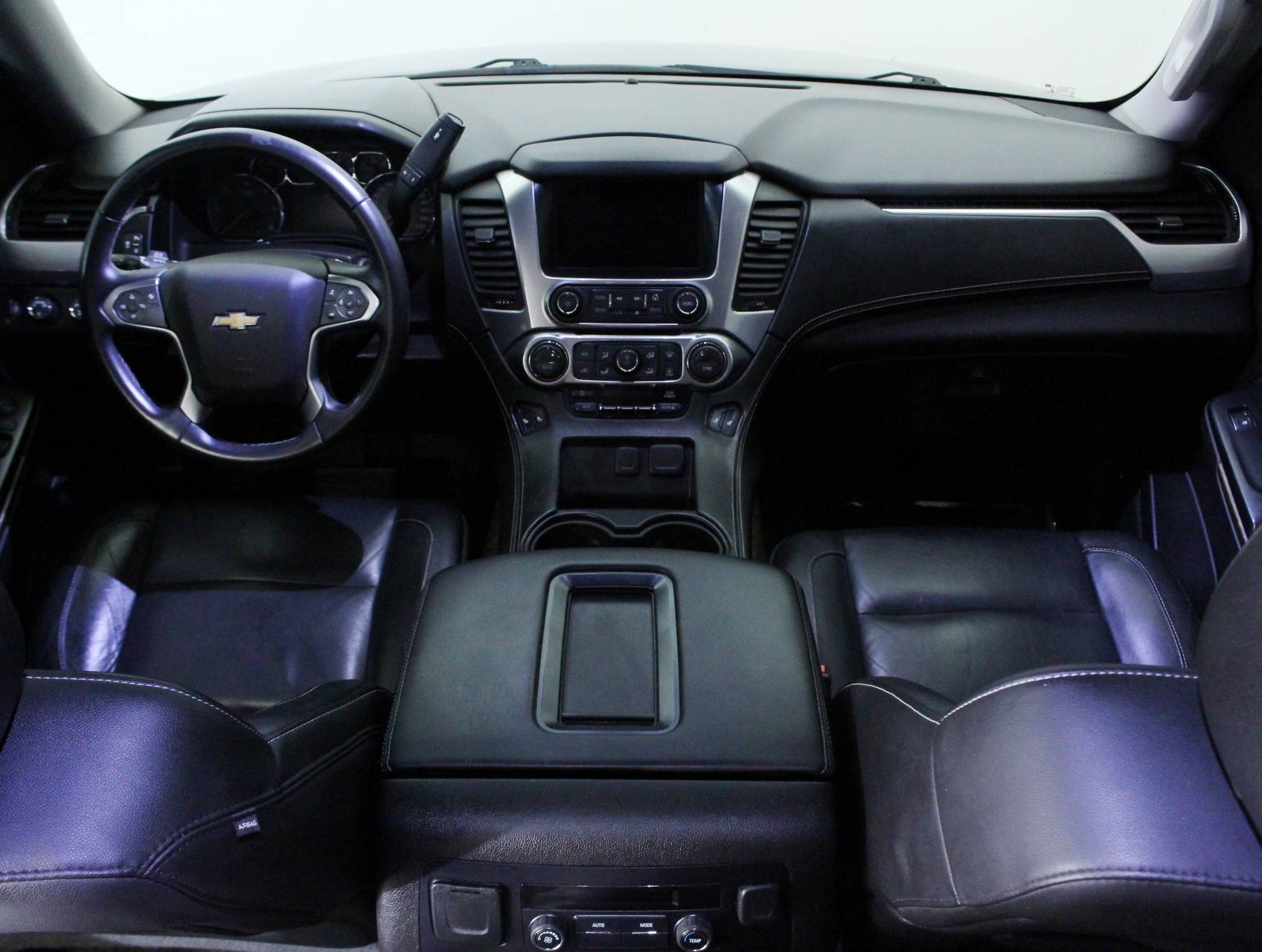 Florida Fine Cars - Used CHEVROLET TAHOE 2015 MIAMI Lt 4x4