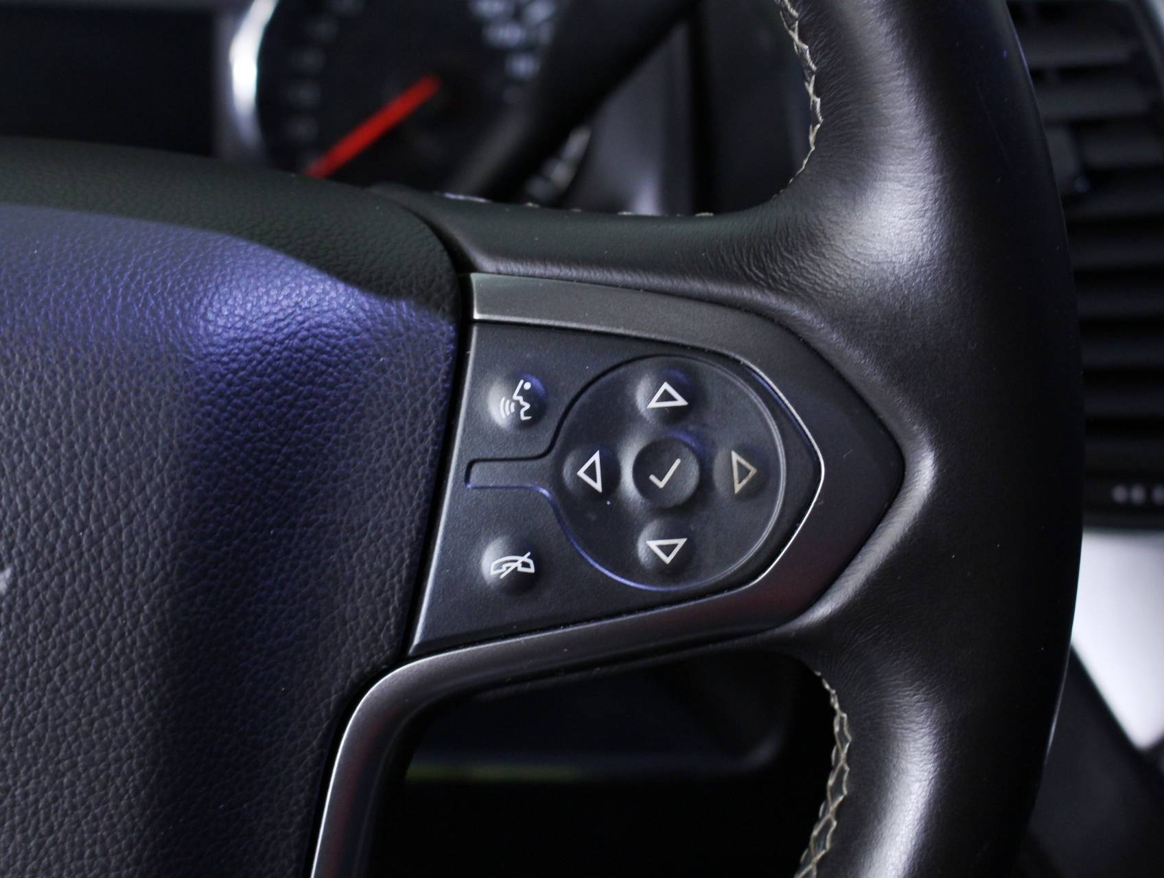 Florida Fine Cars - Used CHEVROLET TAHOE 2015 MIAMI Lt 4x4