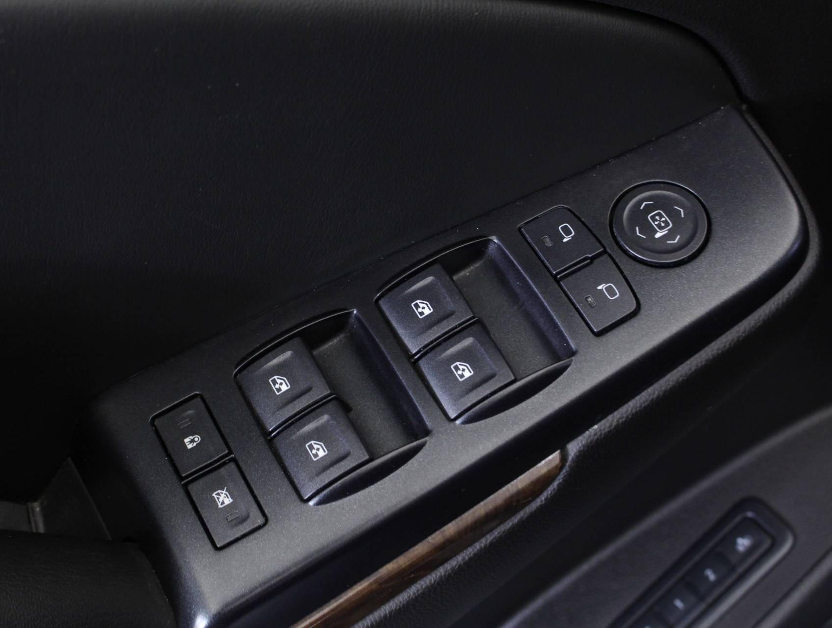 Florida Fine Cars - Used CHEVROLET TAHOE 2015 MIAMI Lt 4x4