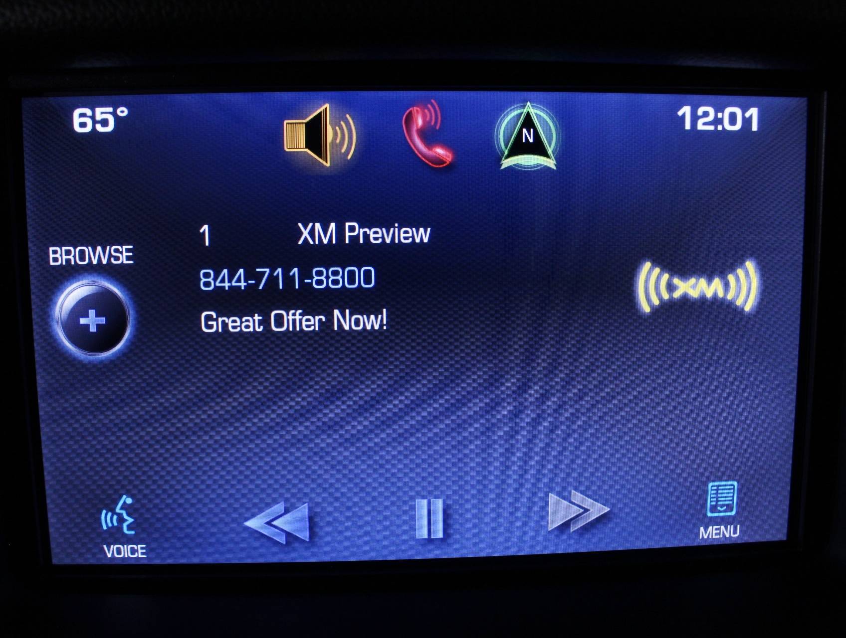 Florida Fine Cars - Used CHEVROLET TAHOE 2015 MIAMI Lt 4x4