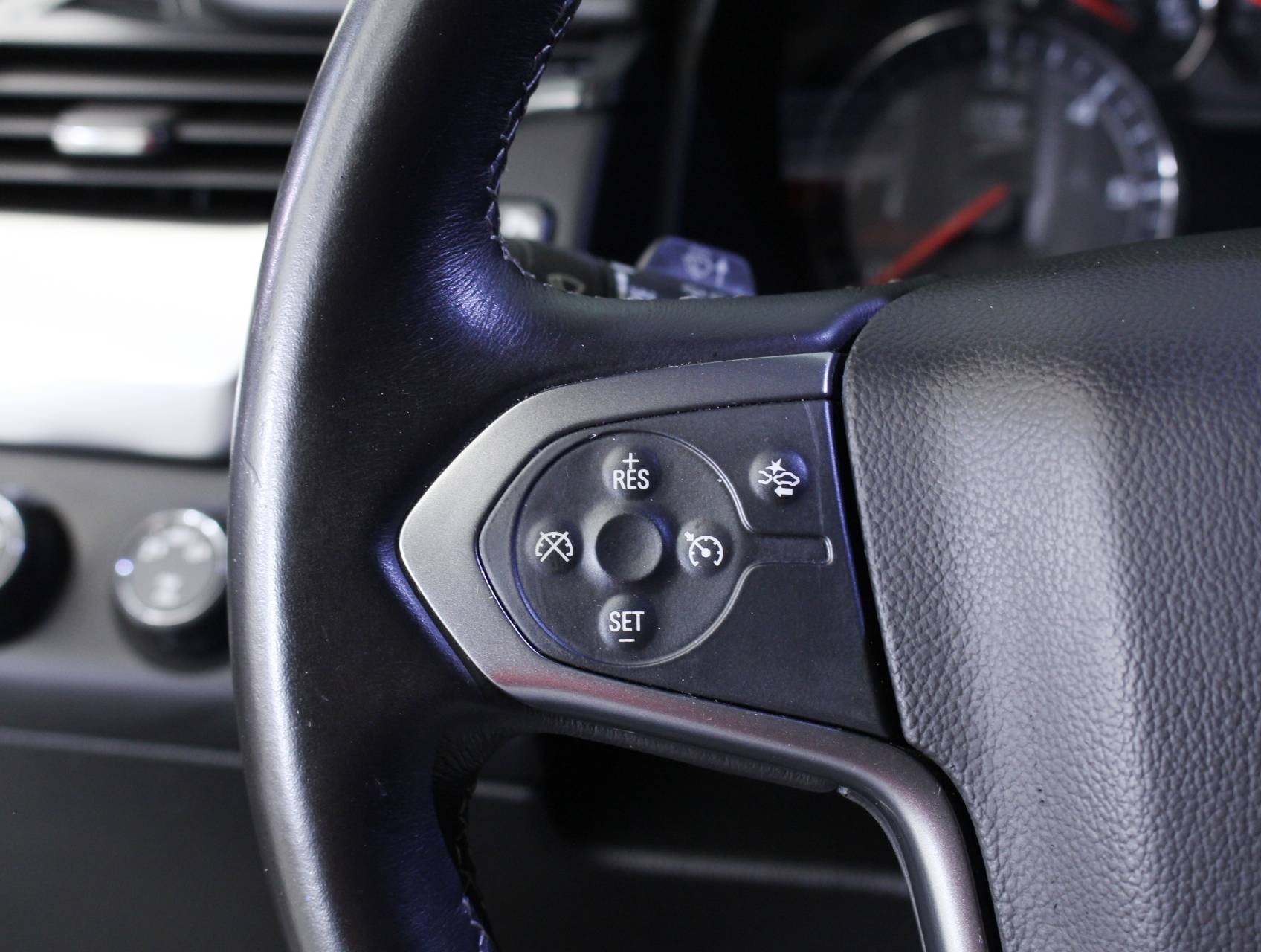 Florida Fine Cars - Used CHEVROLET TAHOE 2015 MIAMI Lt 4x4