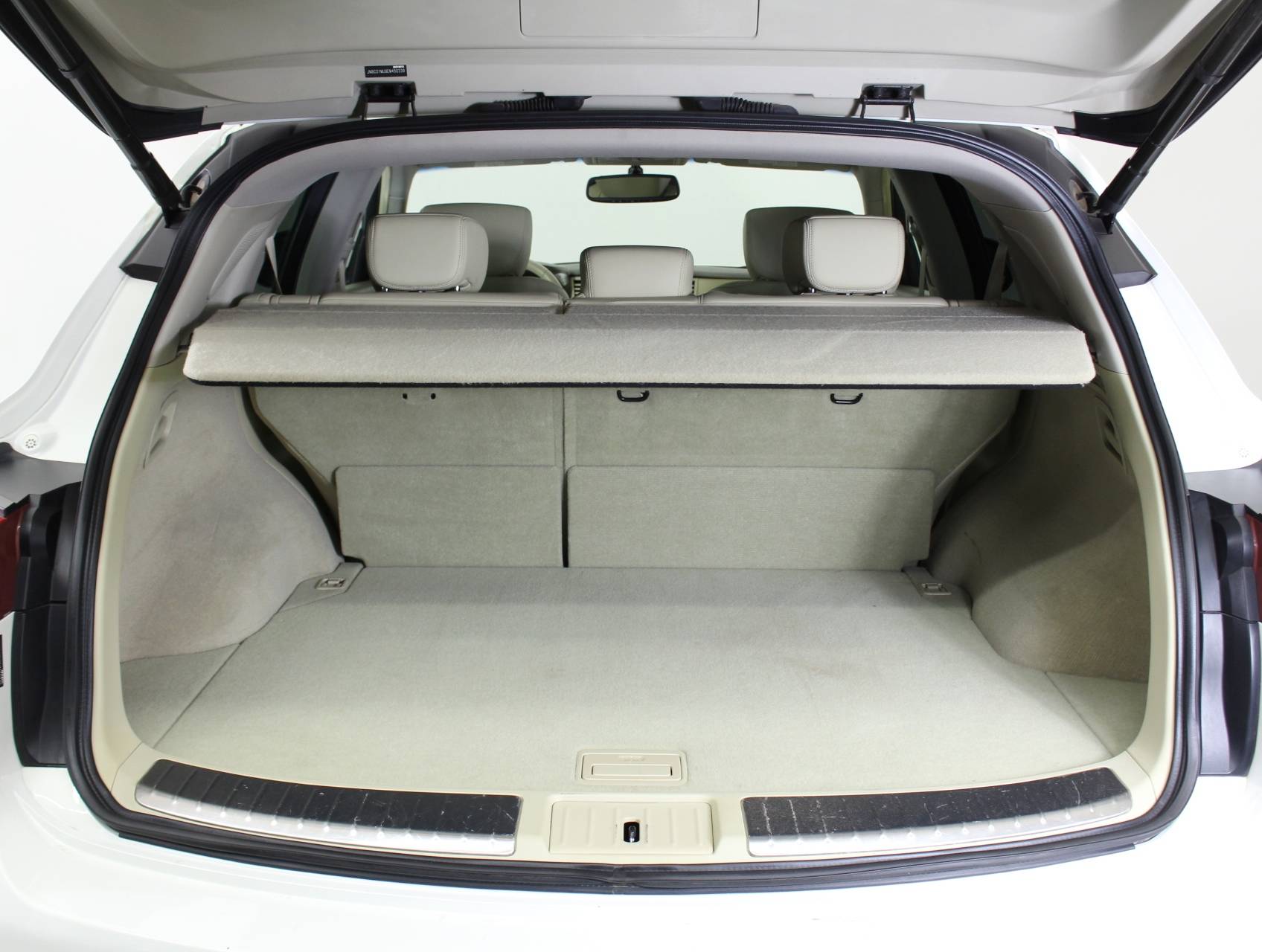 Florida Fine Cars - Used INFINITI QX70 2014 MIAMI 