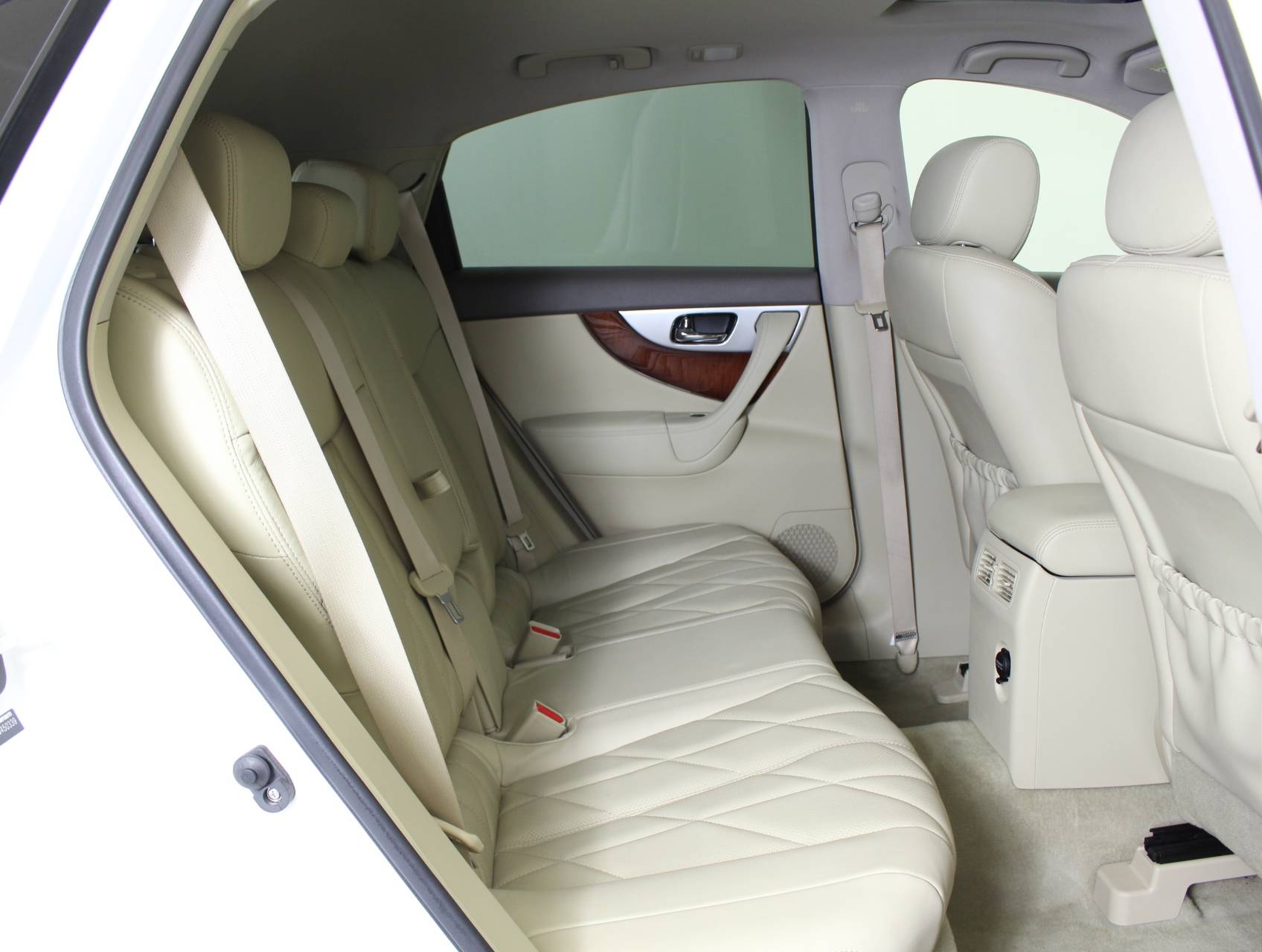 Florida Fine Cars - Used INFINITI QX70 2014 MIAMI 