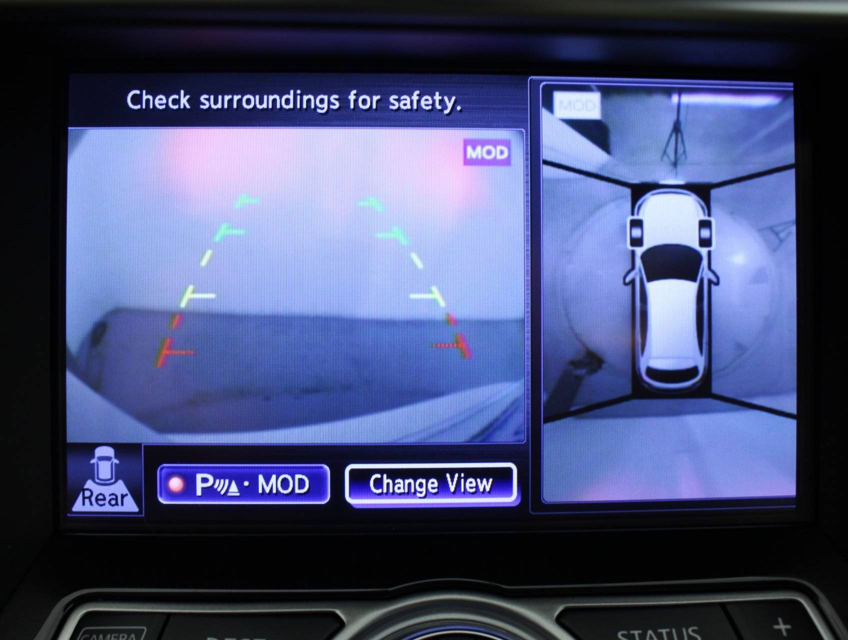 Florida Fine Cars - Used INFINITI QX70 2014 MIAMI 