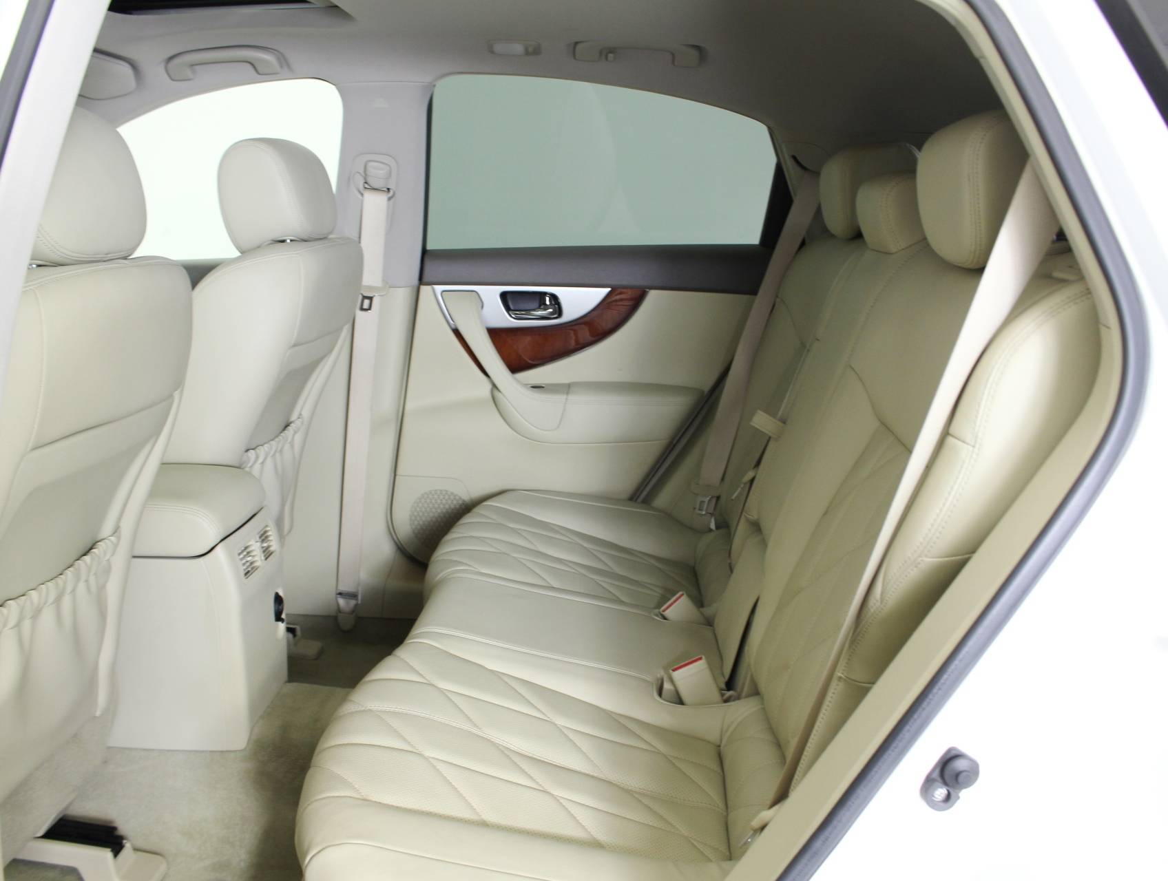 Florida Fine Cars - Used INFINITI QX70 2014 MIAMI 