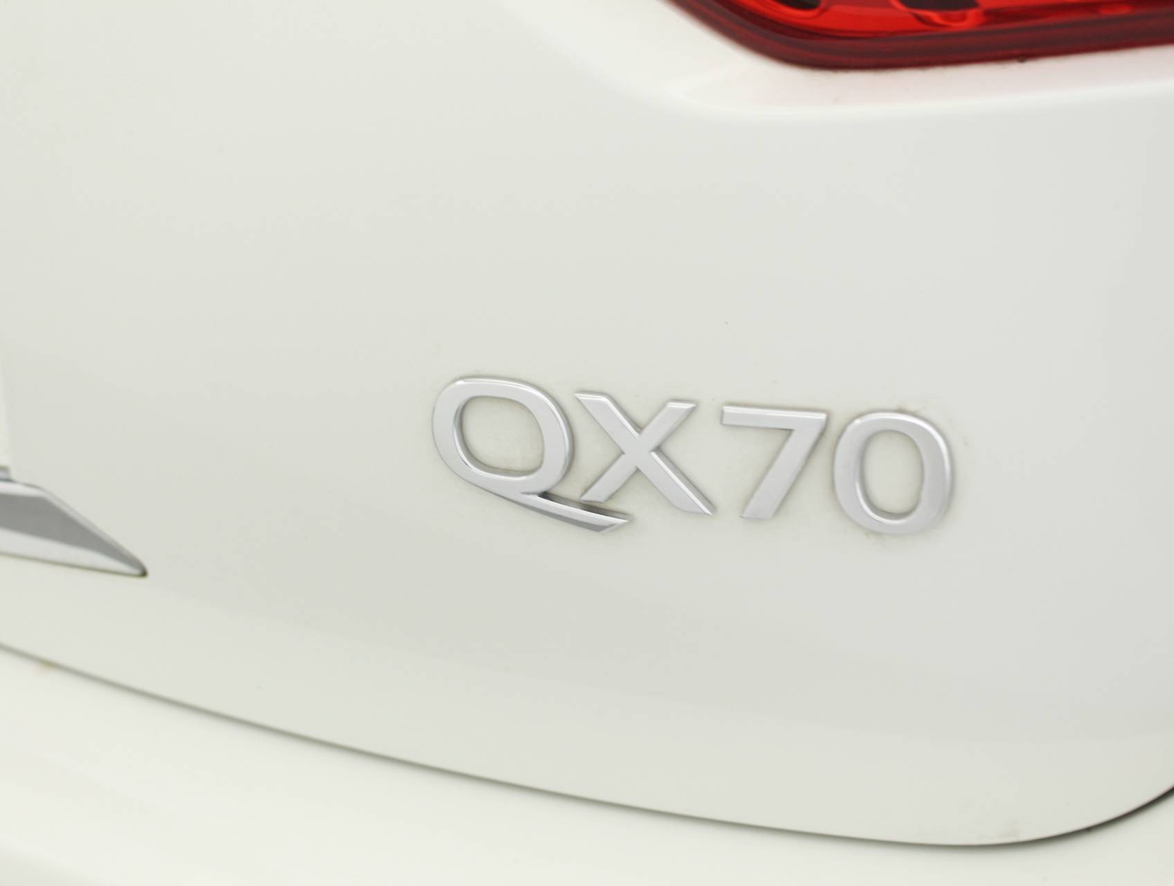 Florida Fine Cars - Used INFINITI QX70 2014 MIAMI 