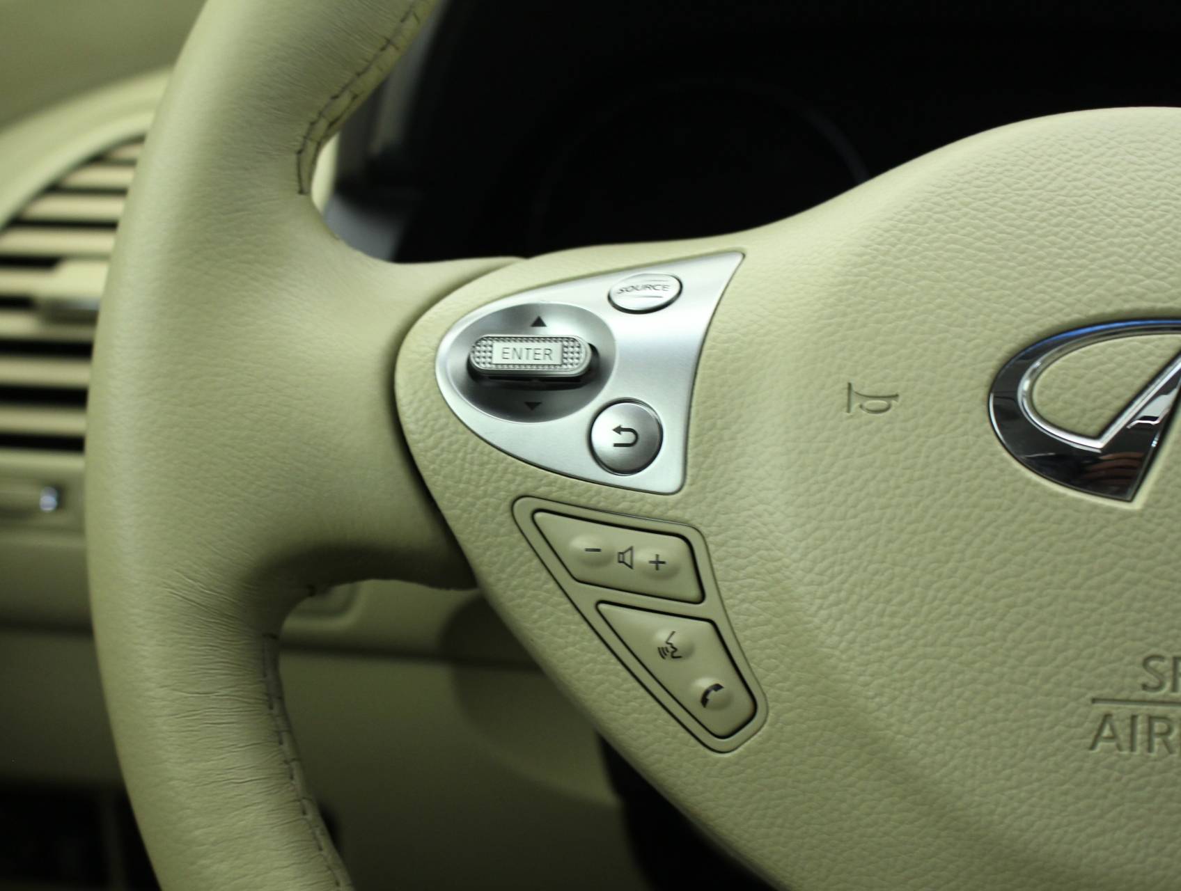 Florida Fine Cars - Used INFINITI QX70 2014 MIAMI 