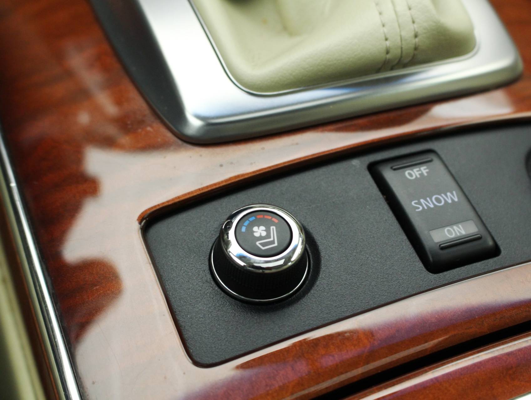 Florida Fine Cars - Used INFINITI QX70 2014 MIAMI 