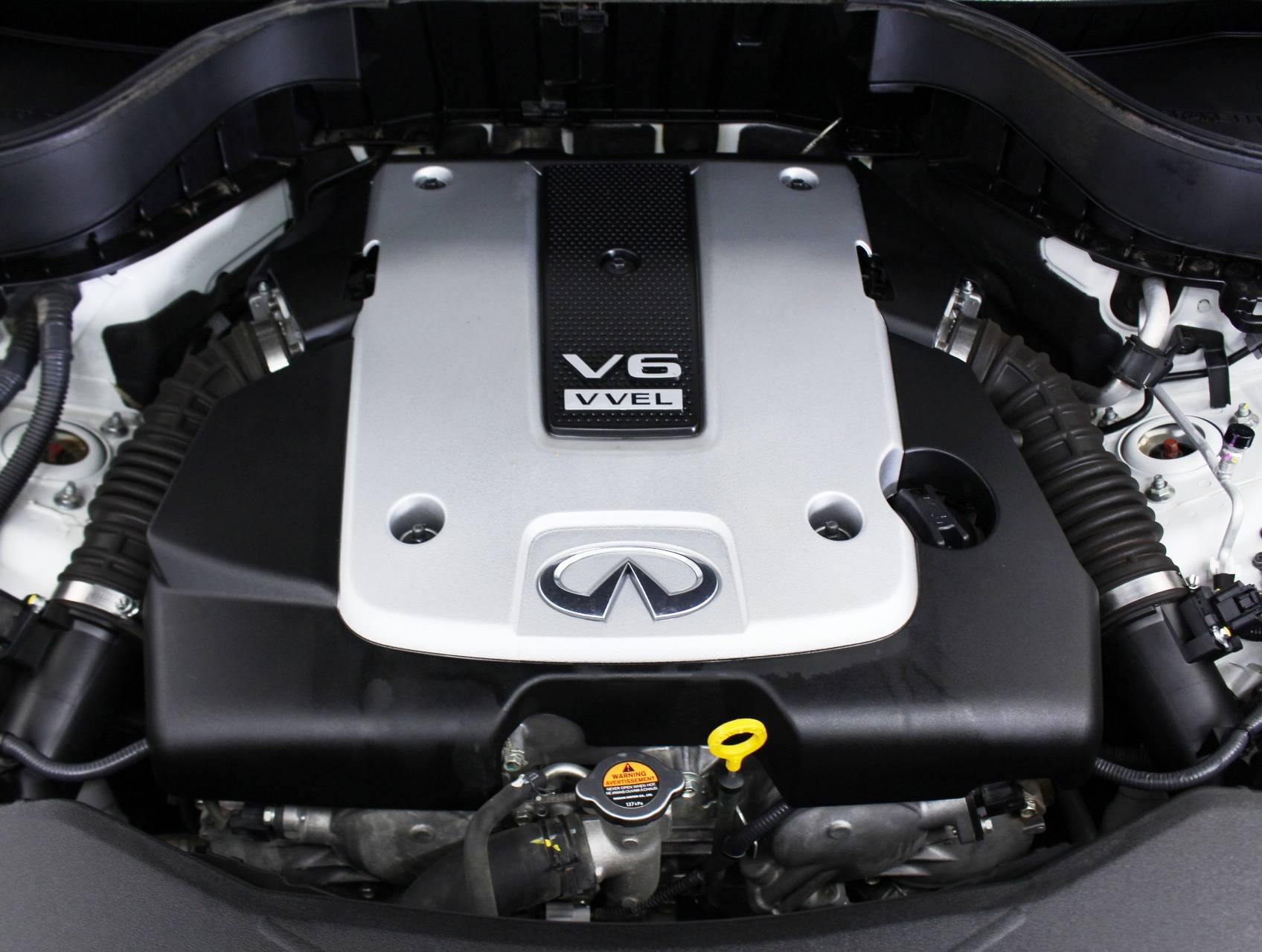 Florida Fine Cars - Used INFINITI QX70 2014 MIAMI 