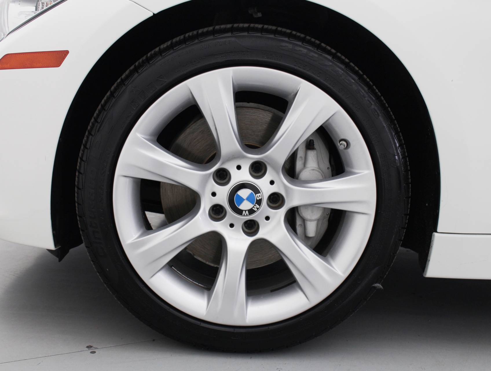 Florida Fine Cars - Used BMW 3 SERIES 2015 MIAMI 335I