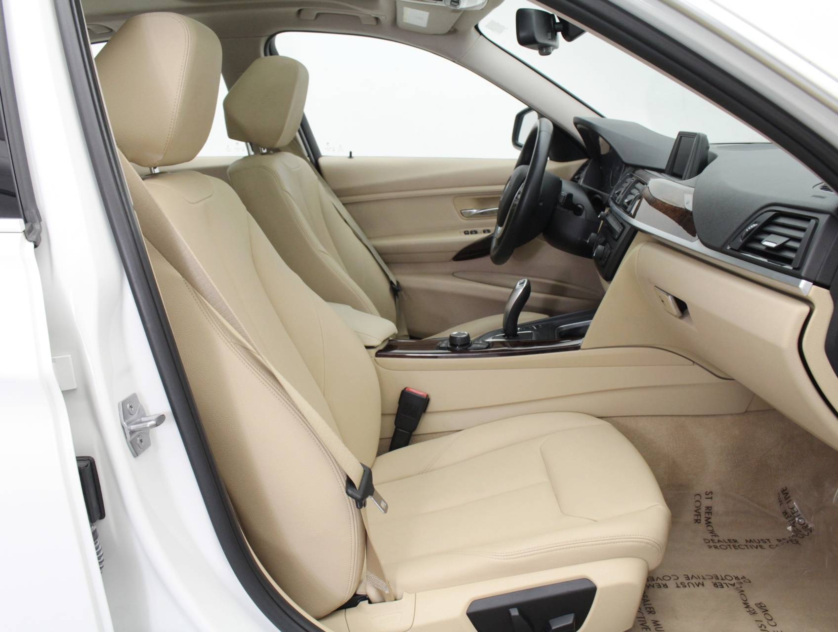 Florida Fine Cars - Used BMW 3 SERIES 2015 MIAMI 335I