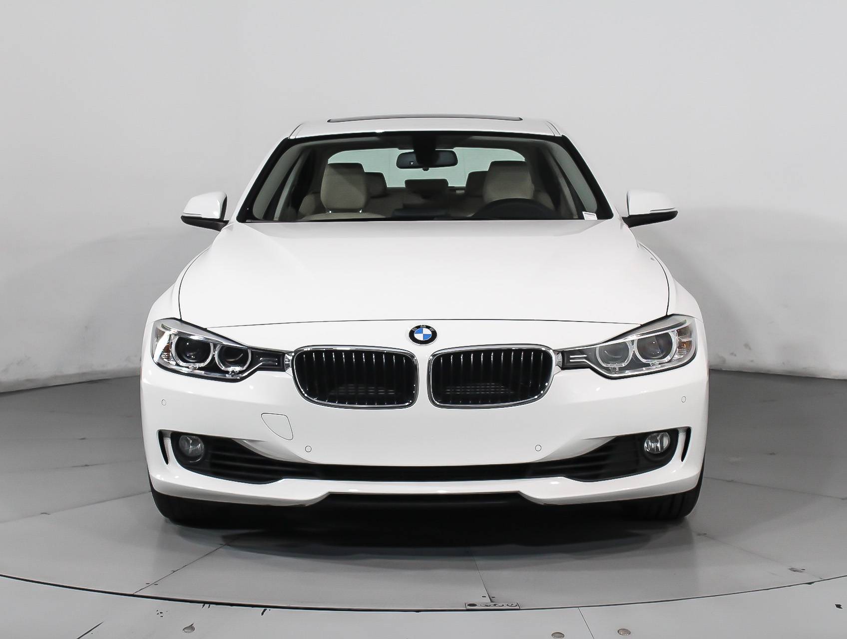 Florida Fine Cars - Used BMW 3 SERIES 2015 MIAMI 335I