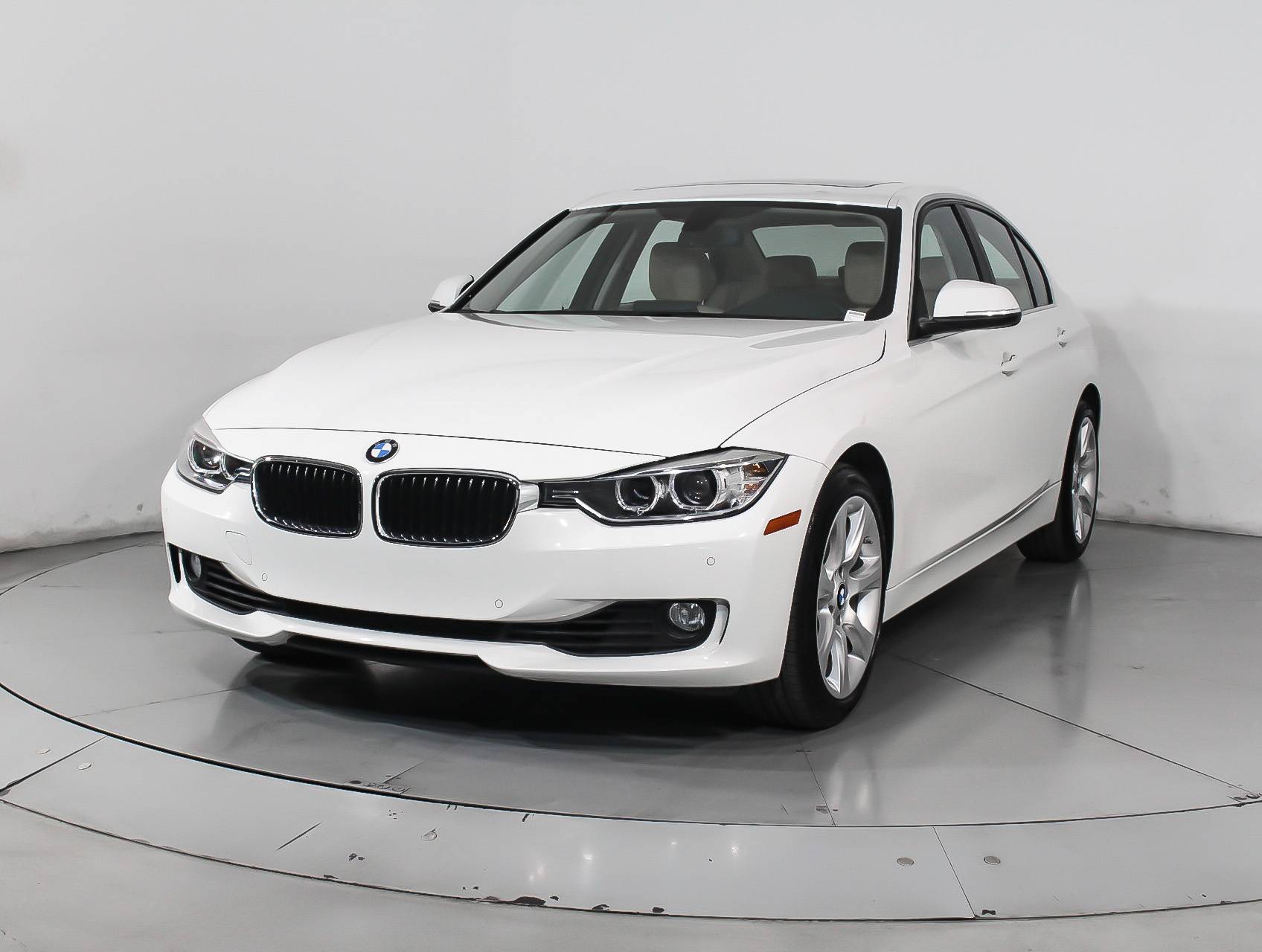 Florida Fine Cars - Used BMW 3 SERIES 2015 MIAMI 335I