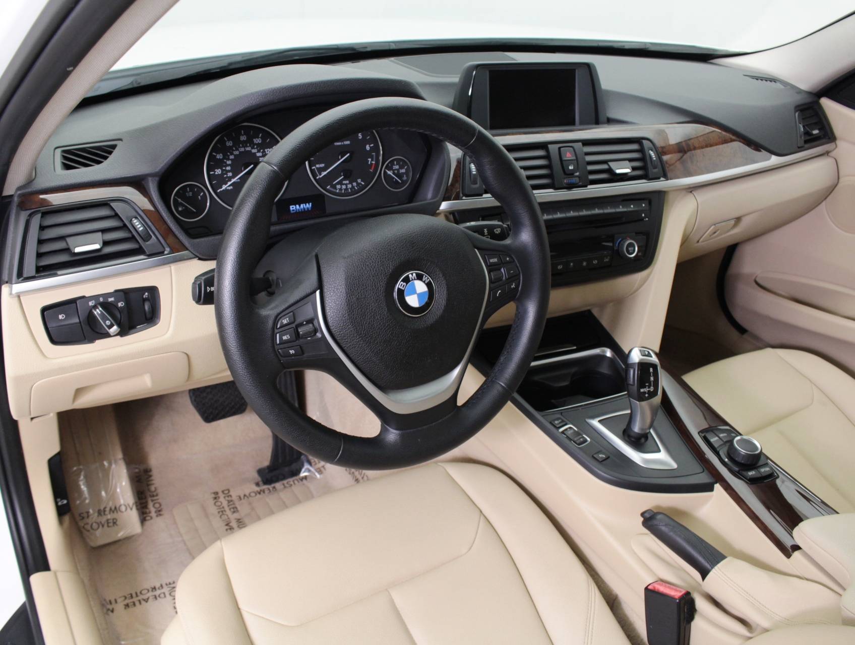 Florida Fine Cars - Used BMW 3 SERIES 2015 MIAMI 335I